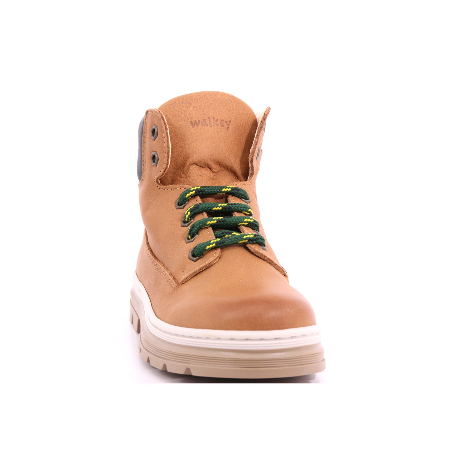 Anfibio Walkey Bambino Cuoio Anfibio Walkey Bambino Cuoio Scarpe 49 - 42172