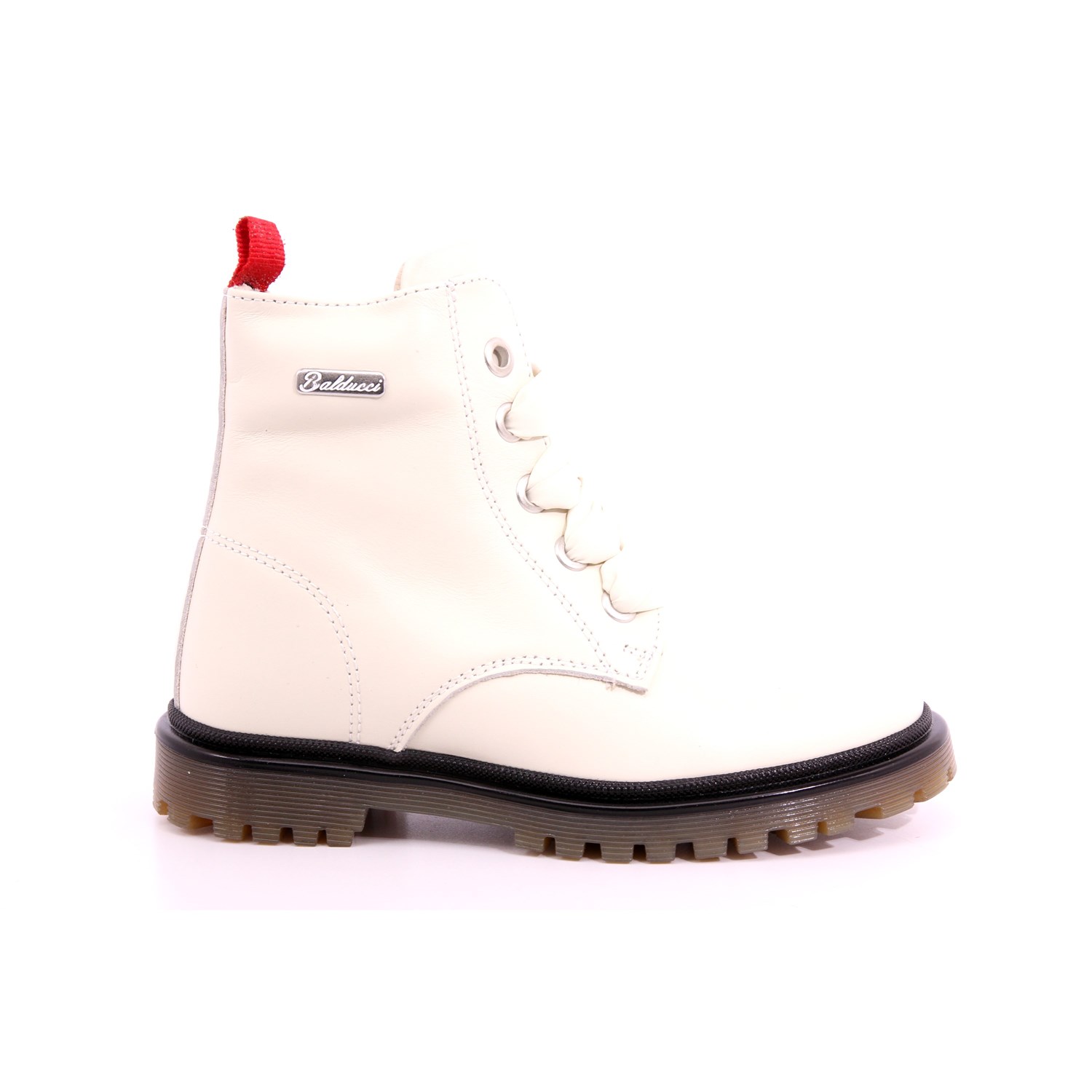 Anfibio Balducci Bambina Panna Anfibio Balducci Bambina Panna Scarpe 457 - ESC1030B