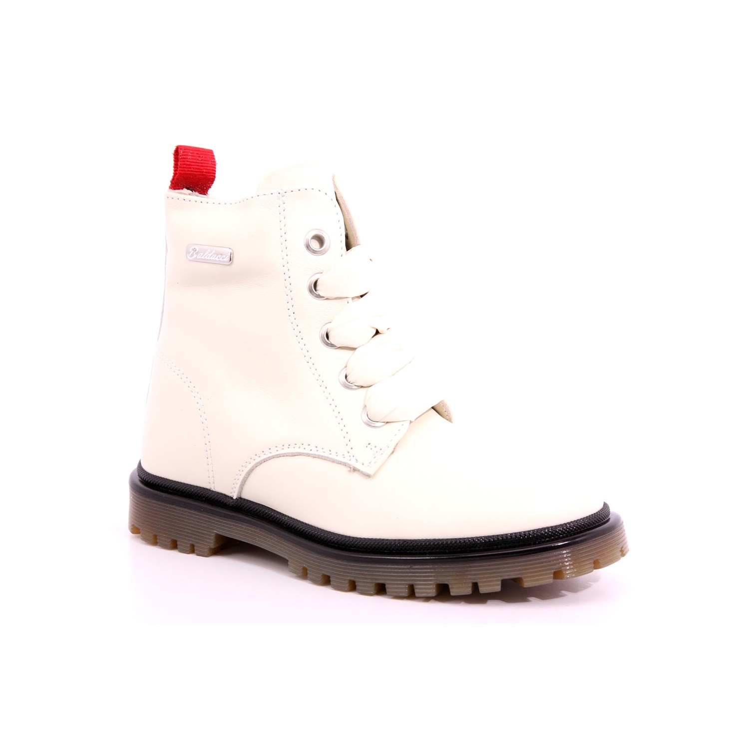 Anfibio Balducci Bambina Panna Anfibio Balducci Bambina Panna Scarpe 457 - ESC1030B