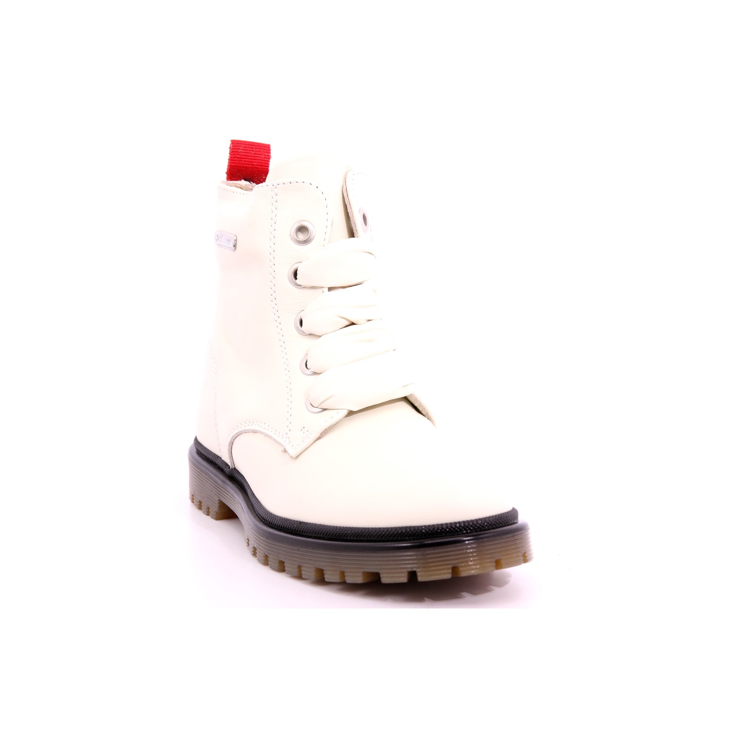 Anfibio Balducci Bambina Panna Anfibio Balducci Bambina Panna Scarpe 457 - ESC1030B