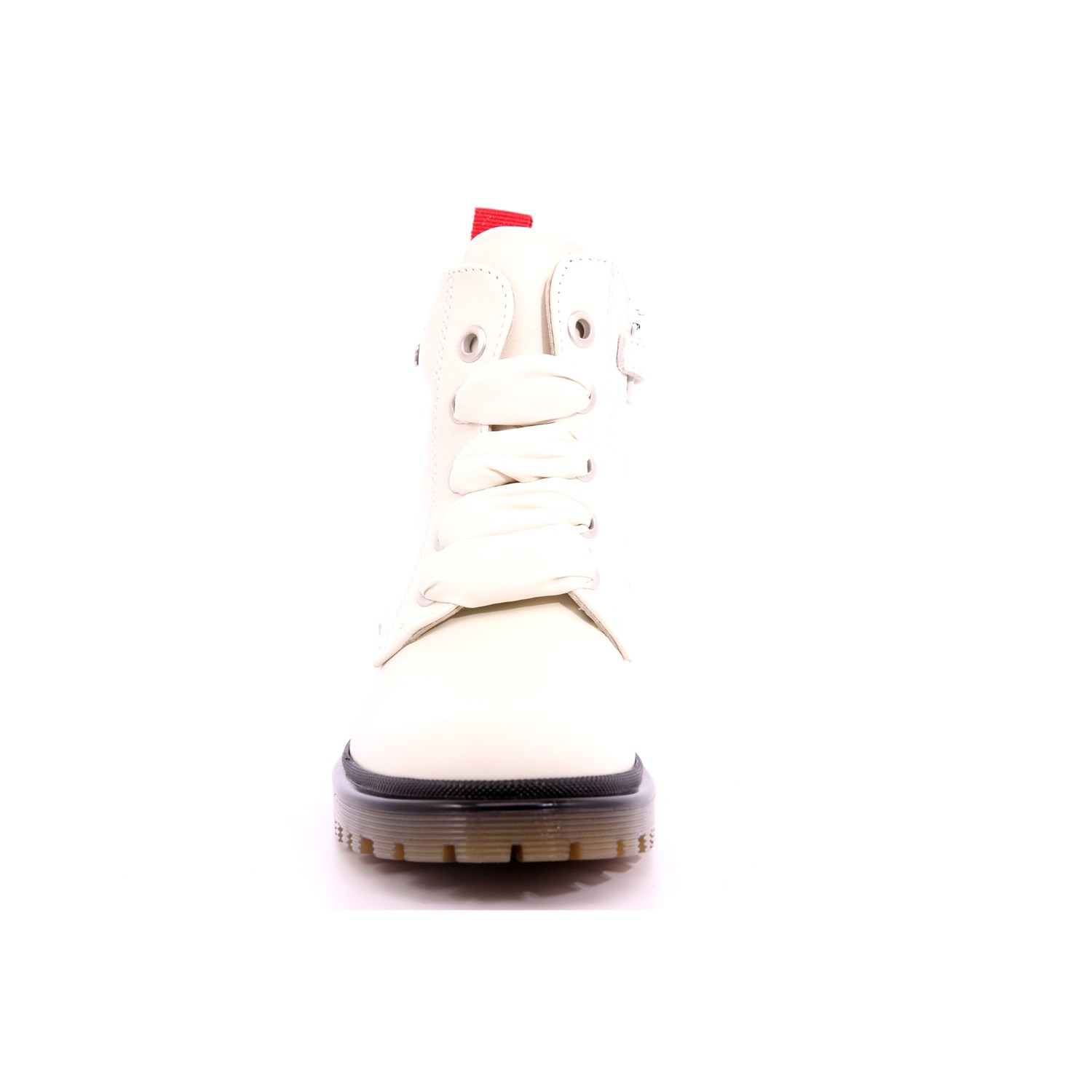 Anfibio Balducci Bambina Panna Anfibio Balducci Bambina Panna Scarpe 457 - ESC1030B