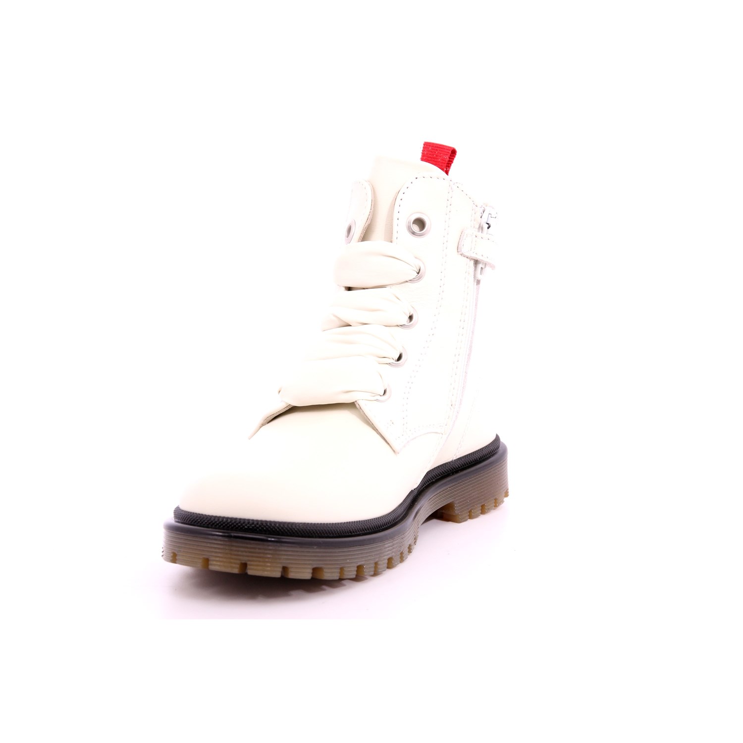 Anfibio Balducci Bambina Panna Anfibio Balducci Bambina Panna Scarpe 457 - ESC1030B