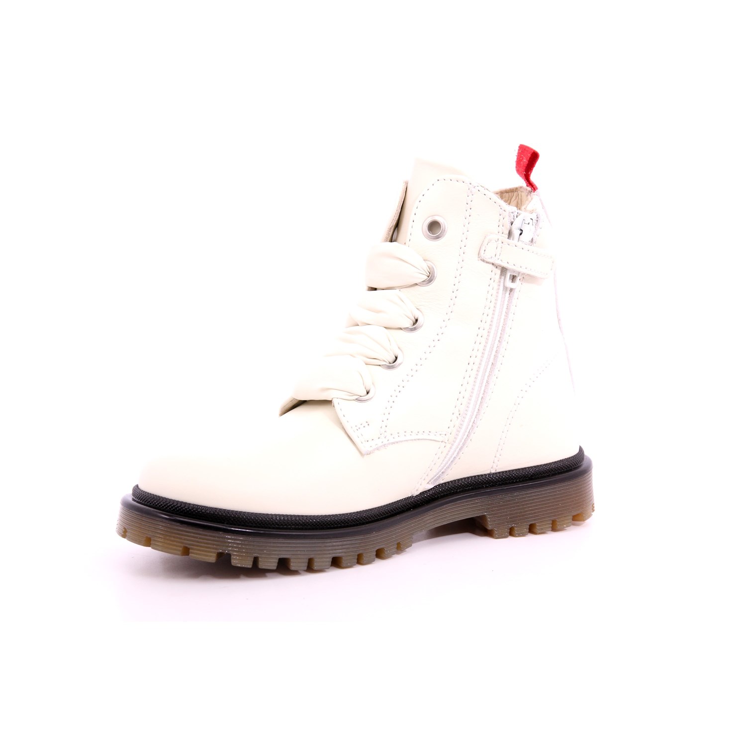 Anfibio Balducci Bambina Panna Anfibio Balducci Bambina Panna Scarpe 457 - ESC1030B