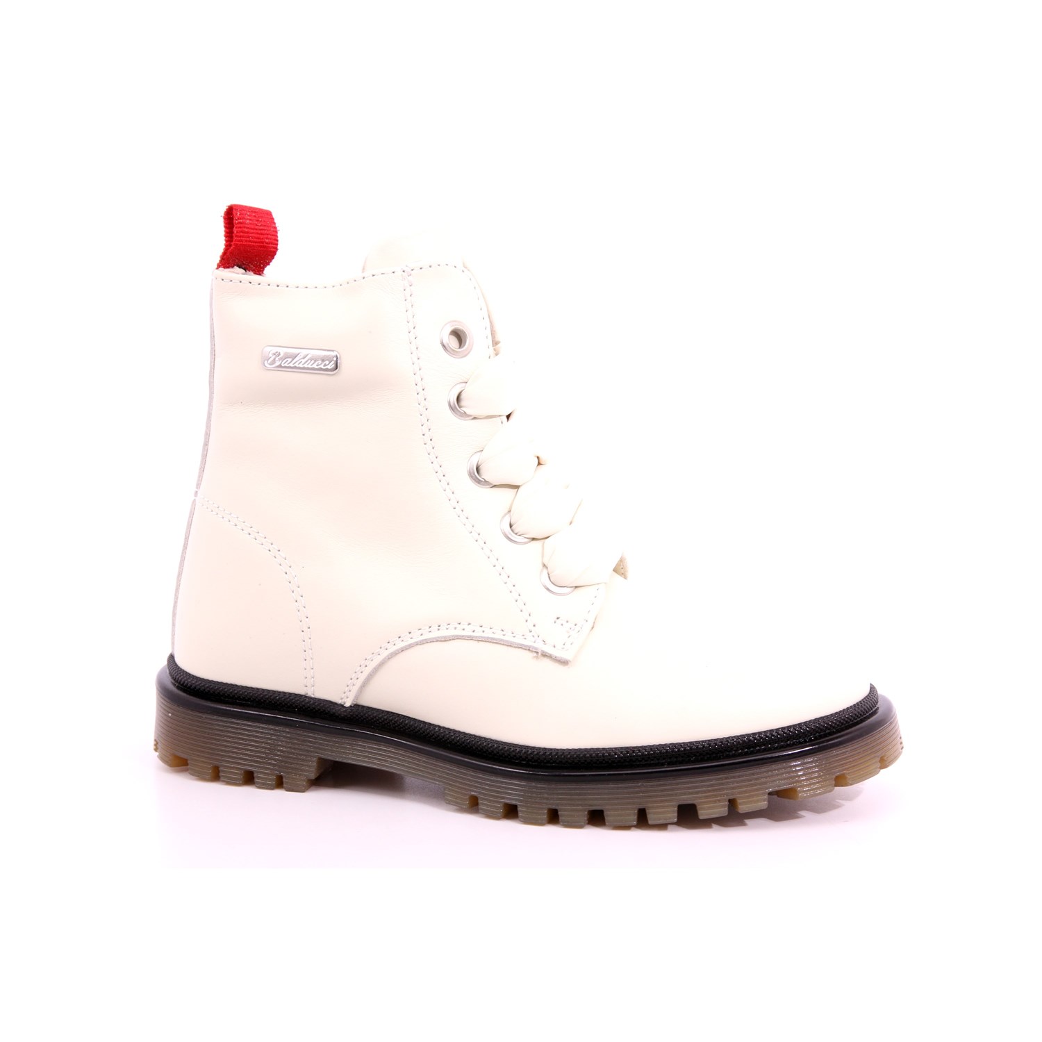 Anfibio Balducci Bambina Panna Anfibio Balducci Bambina Panna Scarpe 457 - ESC1030B