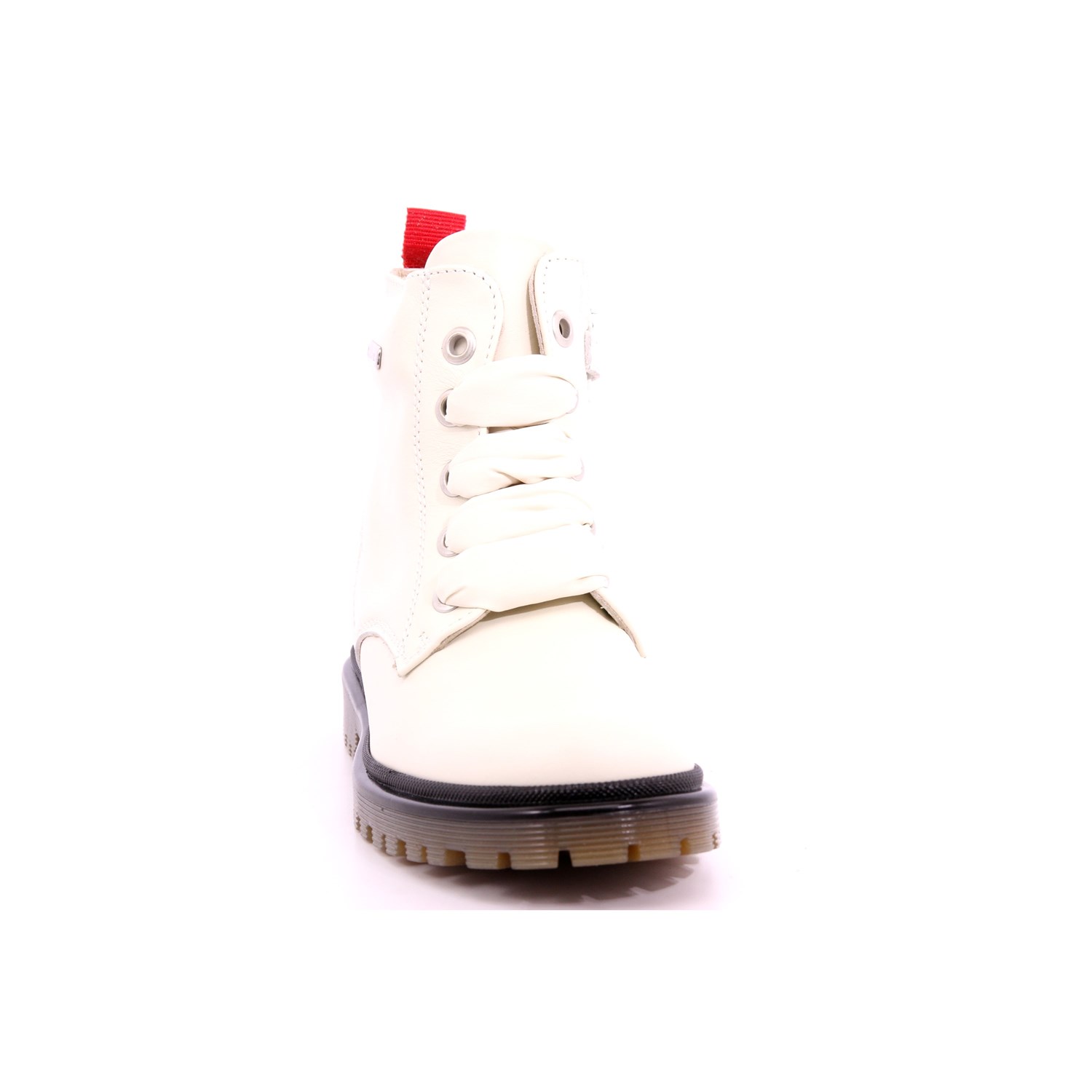 Anfibio Balducci Bambina Panna Anfibio Balducci Bambina Panna Scarpe 457 - ESC1030B