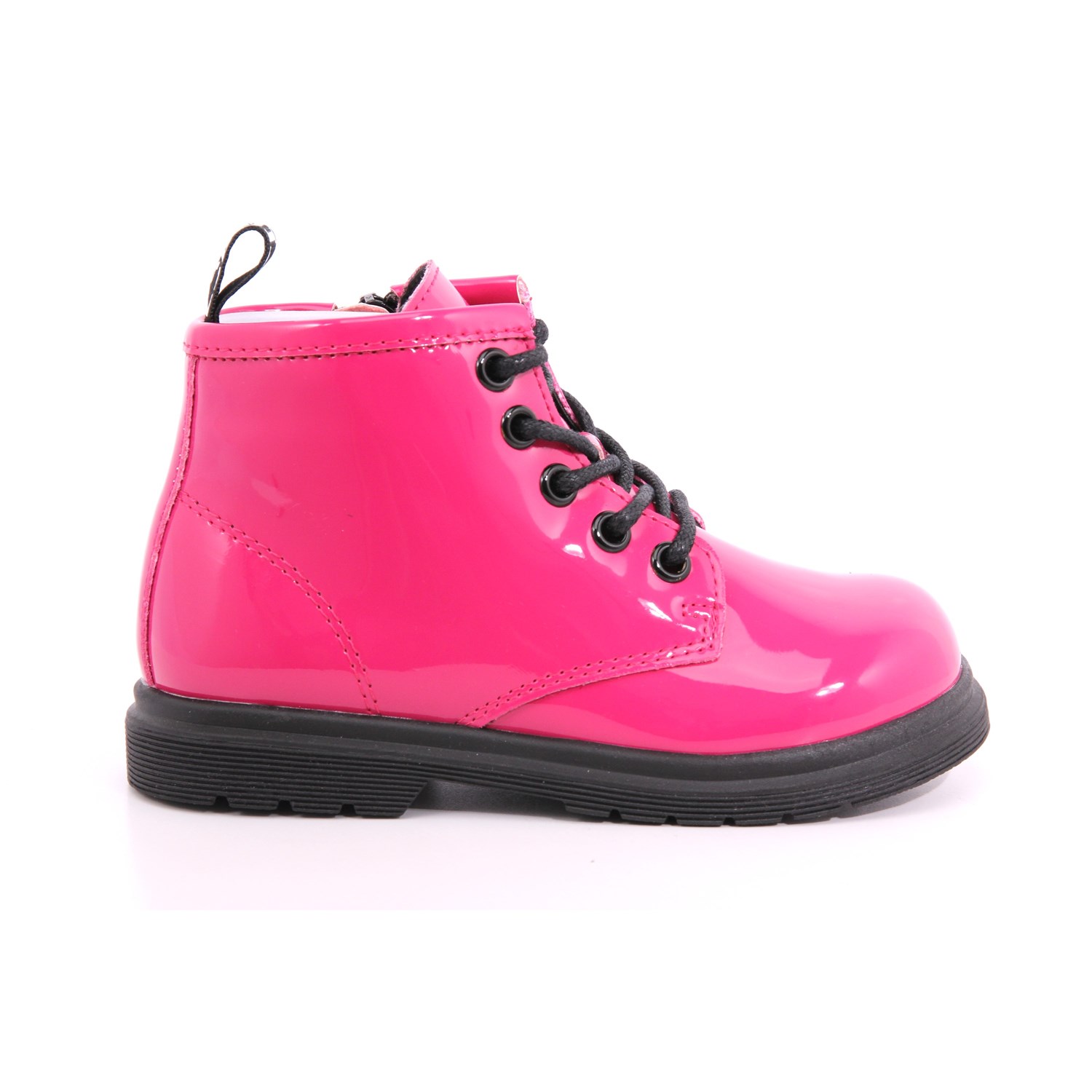 Anfibio Cult Bambina Fuxia Anfibio Cult Bambina Fuxia Scarpe 73 - CLJ002301000