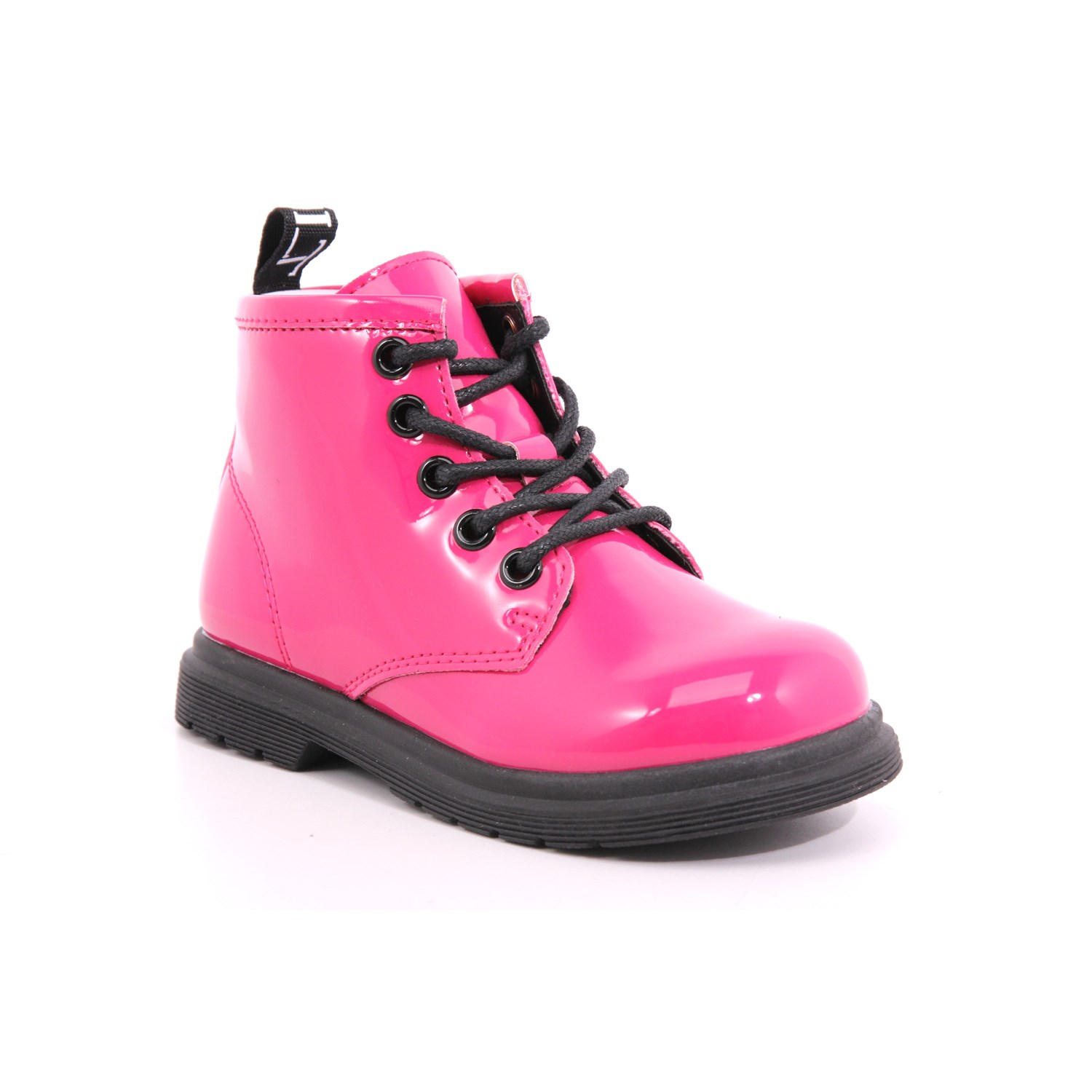 Anfibio Cult Bambina Fuxia Anfibio Cult Bambina Fuxia Scarpe 73 - CLJ002301000