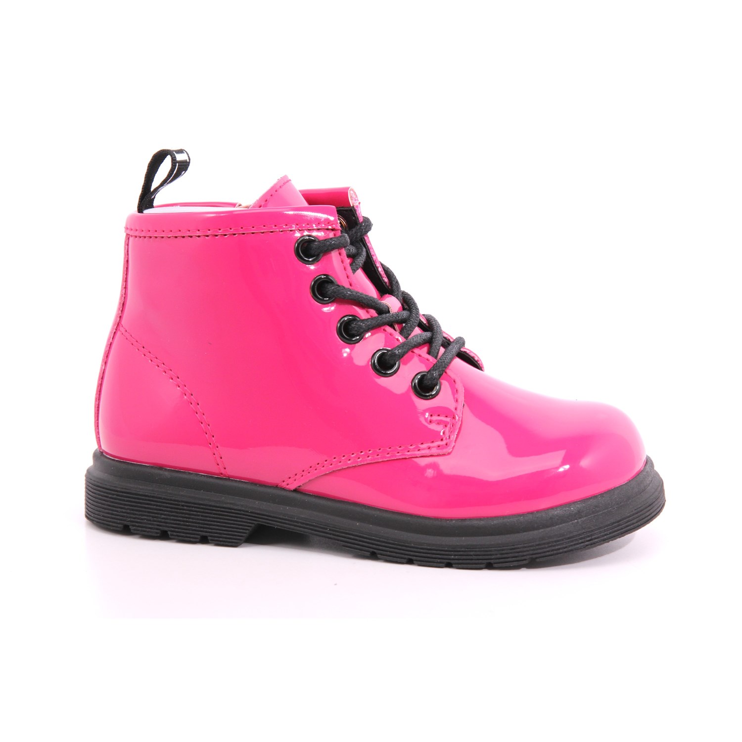 Anfibio Cult Bambina Fuxia Anfibio Cult Bambina Fuxia Scarpe 73 - CLJ002301000