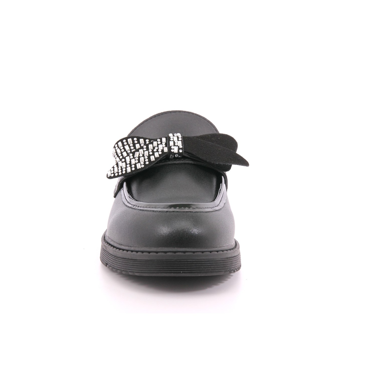 Mocassino Cult Bambina Nero Mocassino Cult Bambina Nero Scarpe 75 - CLJ000300000