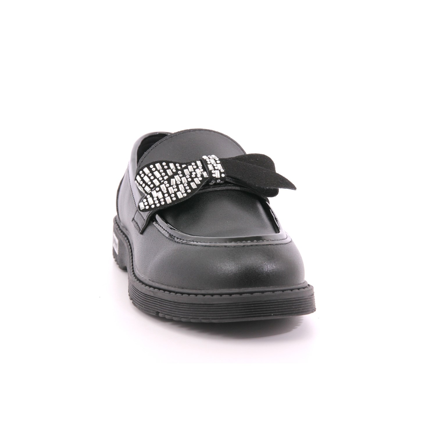 Mocassino Cult Bambina Nero Mocassino Cult Bambina Nero Scarpe 75 - CLJ000300000
