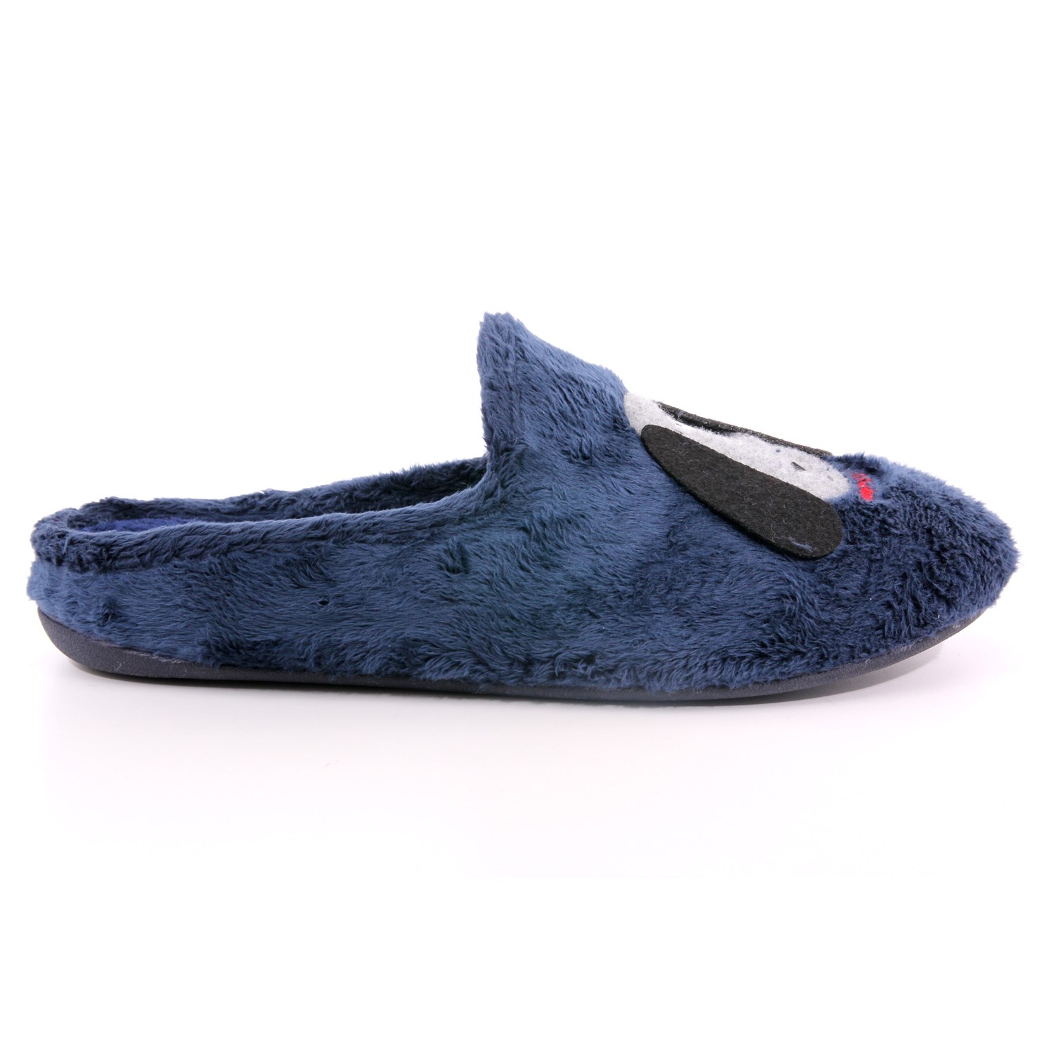 Pantofola Riposella Bambino Blu Pantofola Riposella Bambino Blu Scarpe 24 - 9825