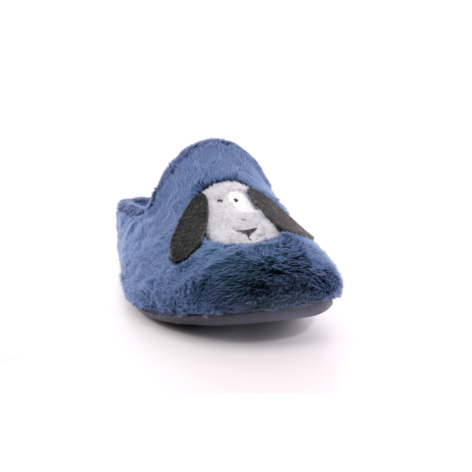 Pantofola Riposella Bambino Blu Pantofola Riposella Bambino Blu Scarpe 24 - 9825