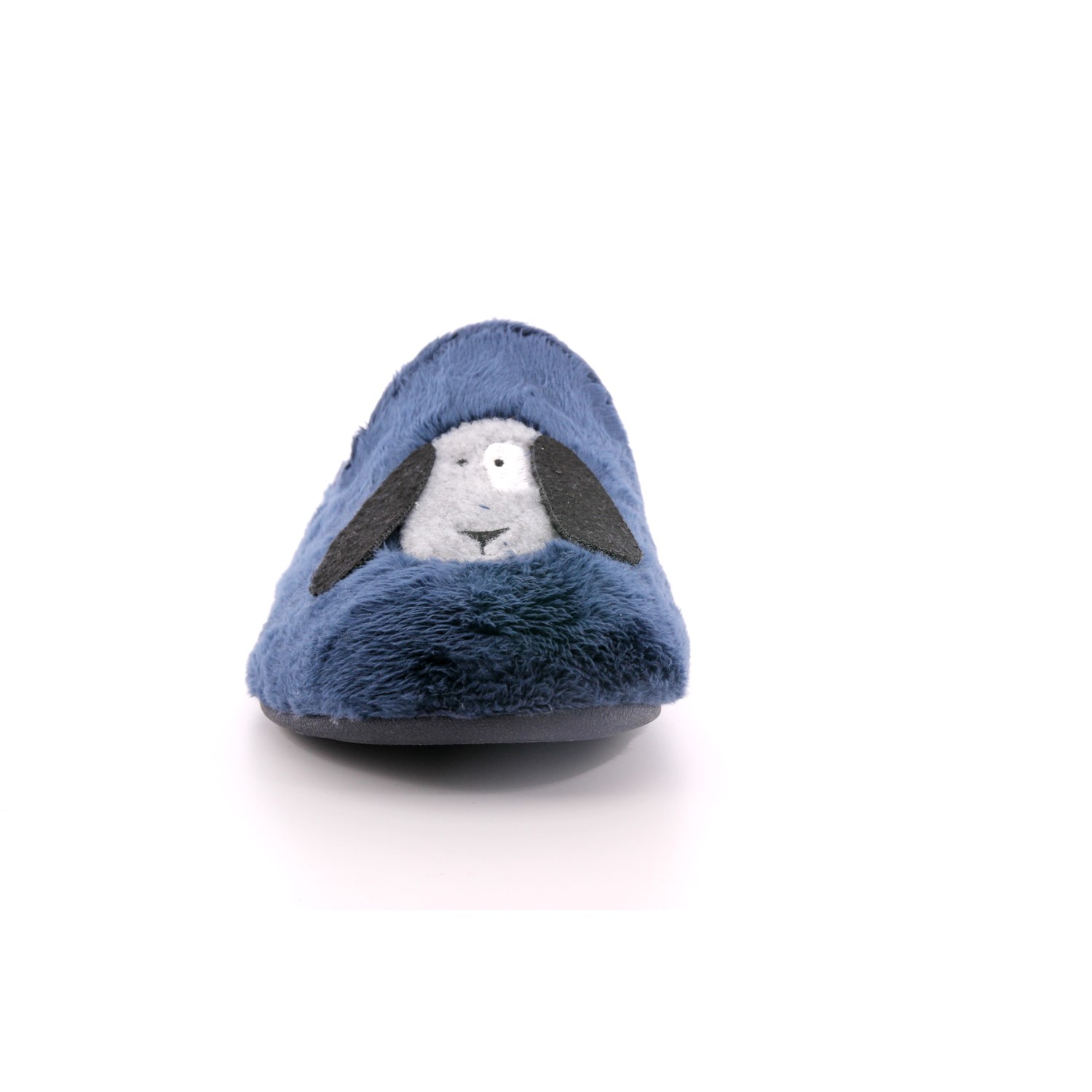 Pantofola Riposella Bambino Blu Pantofola Riposella Bambino Blu Scarpe 24 - 9825