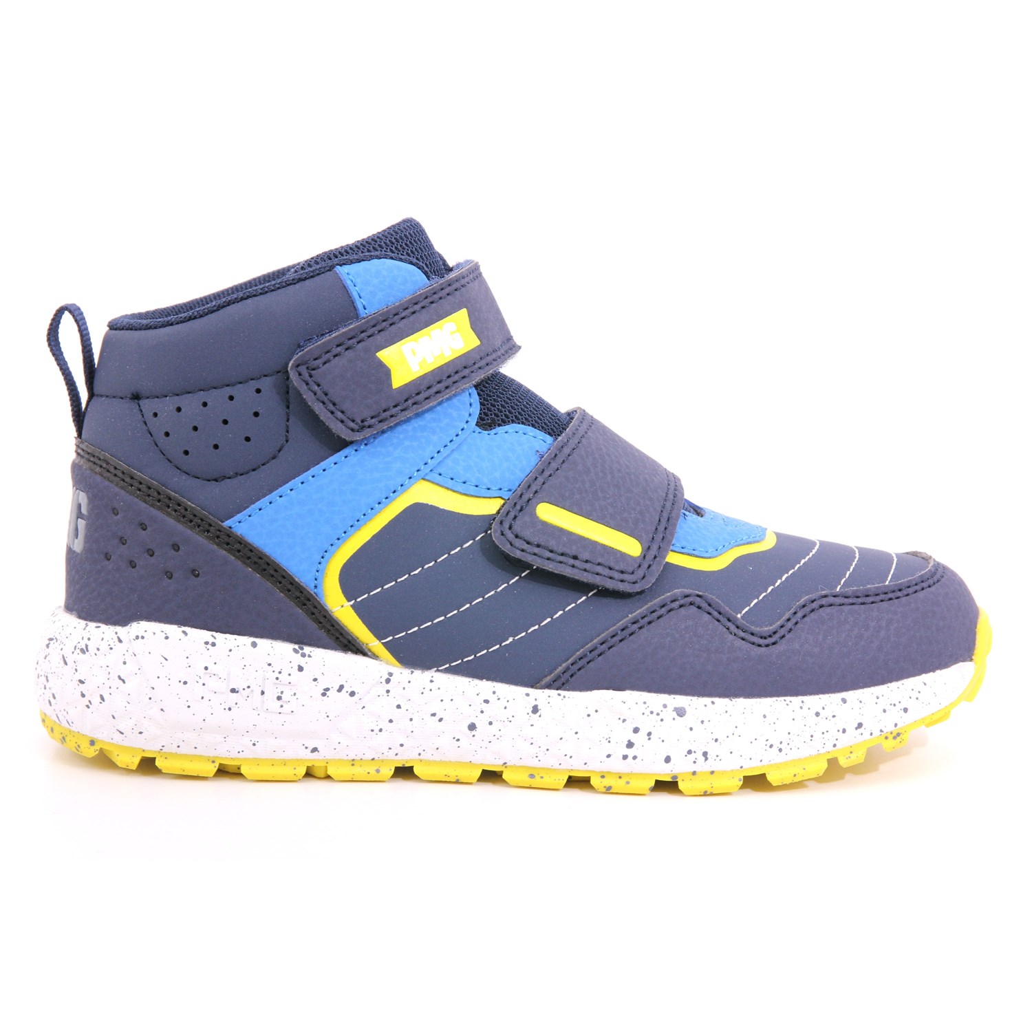 Scarpa Strappi + Elastico Primigi Bambino Blu Scarpa Strappi + Elastico Primigi Bambino Blu Scarpe 893 - 2958433