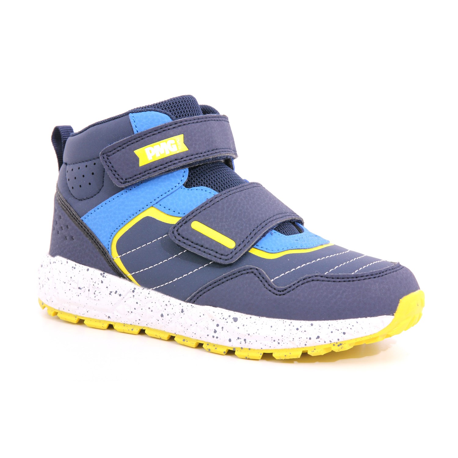 Scarpa Strappi + Elastico Primigi Bambino Blu Scarpa Strappi + Elastico Primigi Bambino Blu Scarpe 893 - 2958433