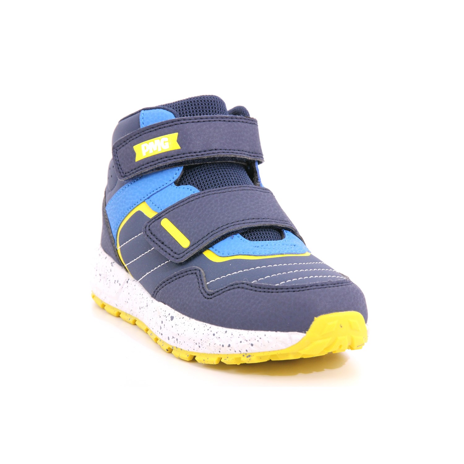 Scarpa Strappi + Elastico Primigi Bambino Blu Scarpa Strappi + Elastico Primigi Bambino Blu Scarpe 893 - 2958433