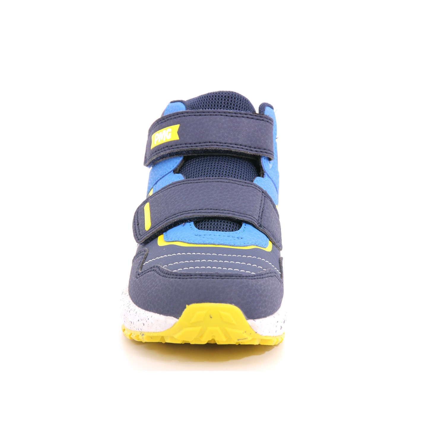 Scarpa Strappi + Elastico Primigi Bambino Blu Scarpa Strappi + Elastico Primigi Bambino Blu Scarpe 893 - 2958433