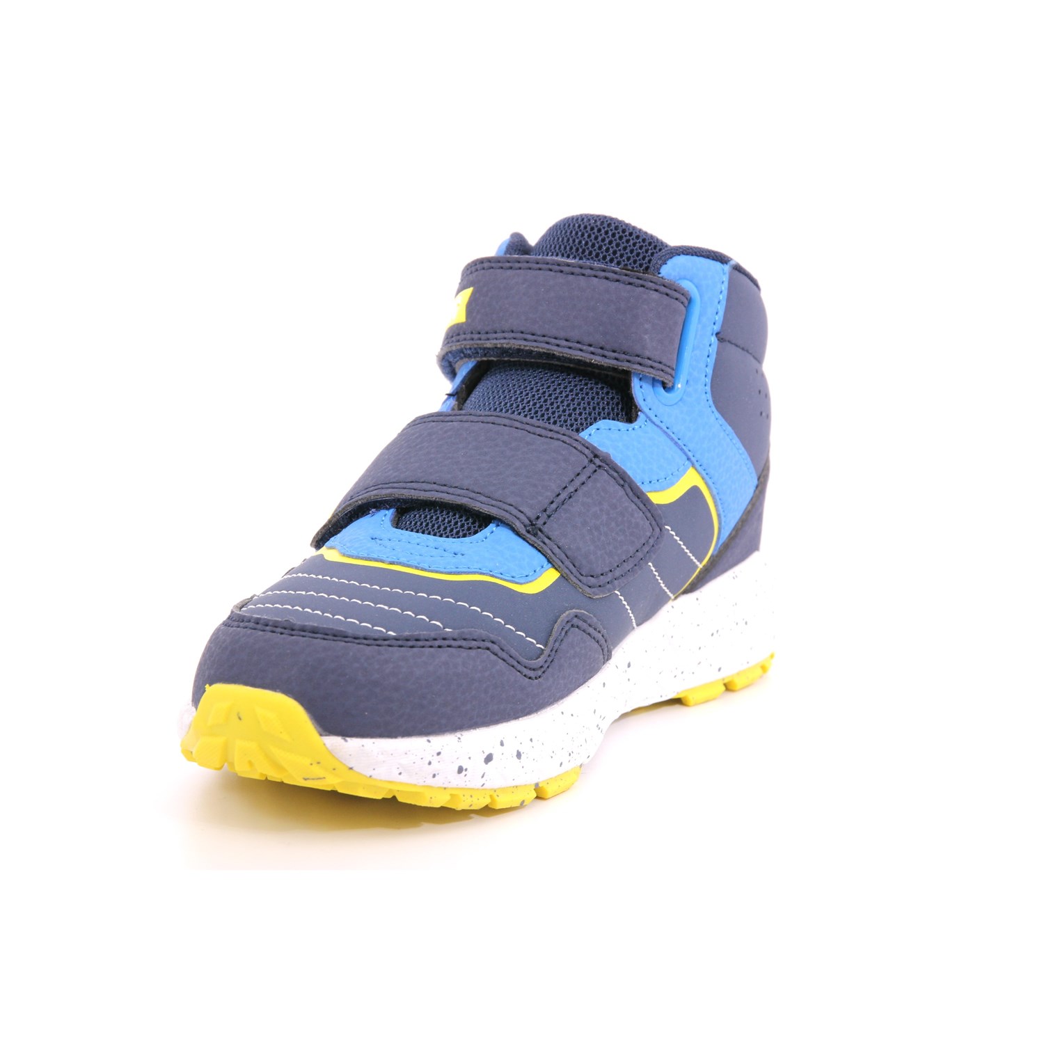 Scarpa Strappi + Elastico Primigi Bambino Blu Scarpa Strappi + Elastico Primigi Bambino Blu Scarpe 893 - 2958433