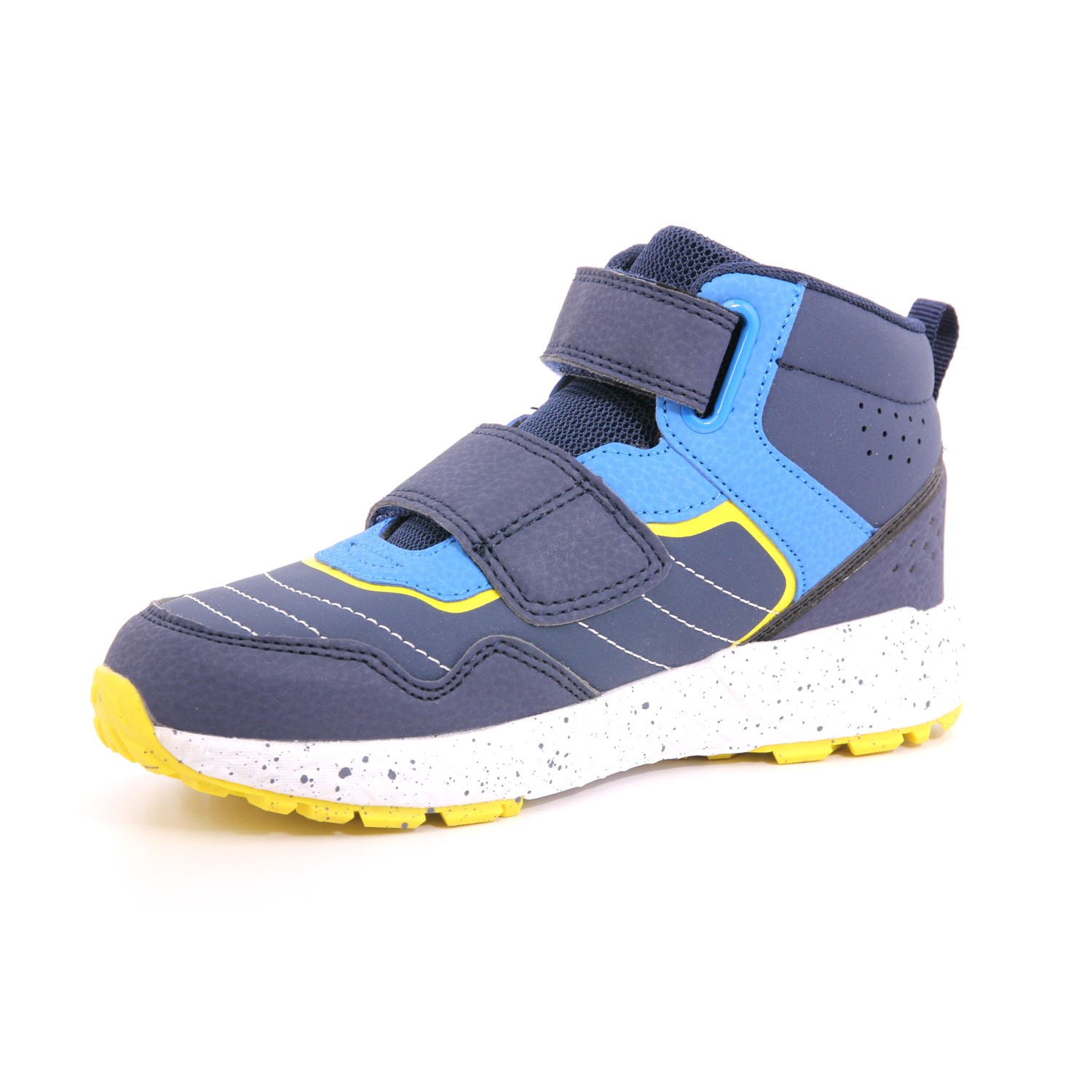 Scarpa Strappi + Elastico Primigi Bambino Blu Scarpa Strappi + Elastico Primigi Bambino Blu Scarpe 893 - 2958433