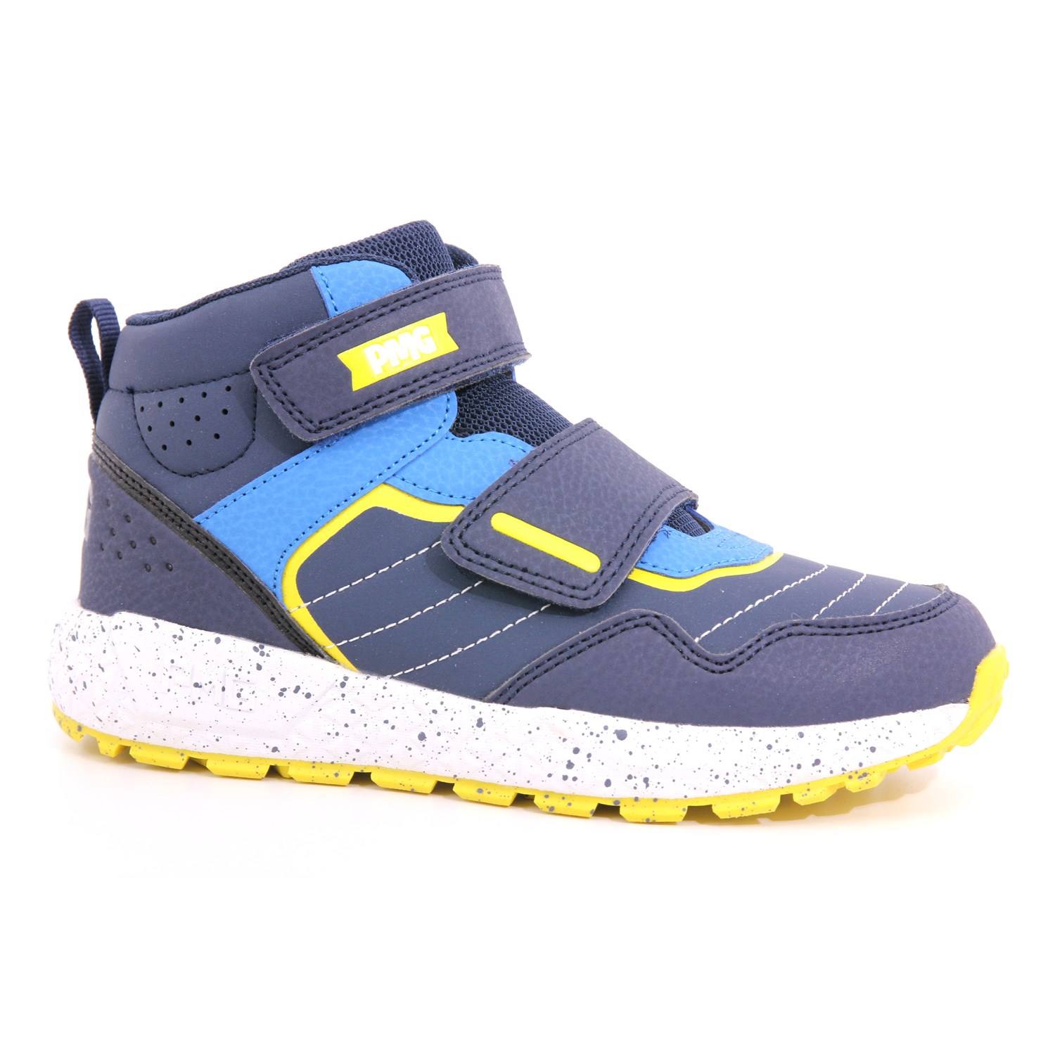 Scarpa Strappi + Elastico Primigi Bambino Blu Scarpa Strappi + Elastico Primigi Bambino Blu Scarpe 893 - 2958433