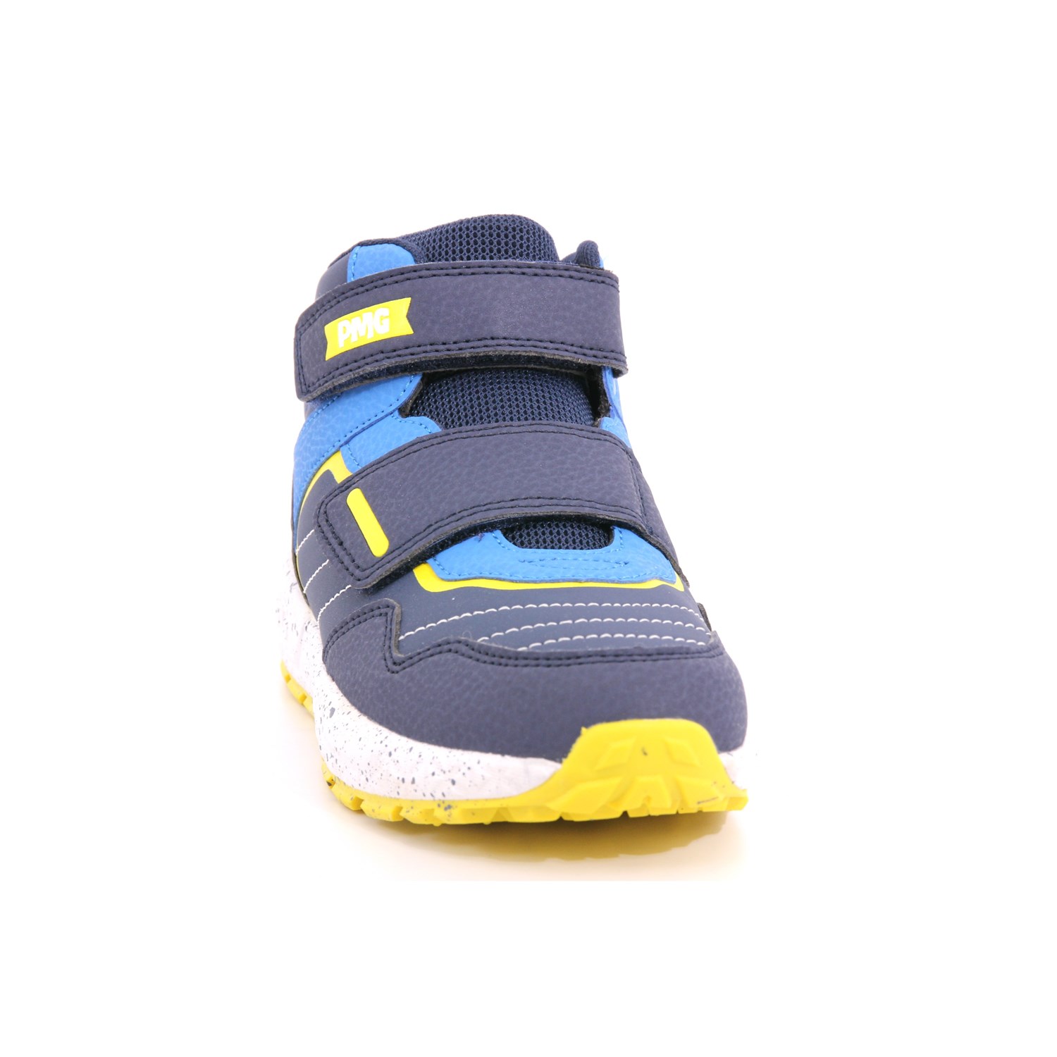 Scarpa Strappi + Elastico Primigi Bambino Blu Scarpa Strappi + Elastico Primigi Bambino Blu Scarpe 893 - 2958433