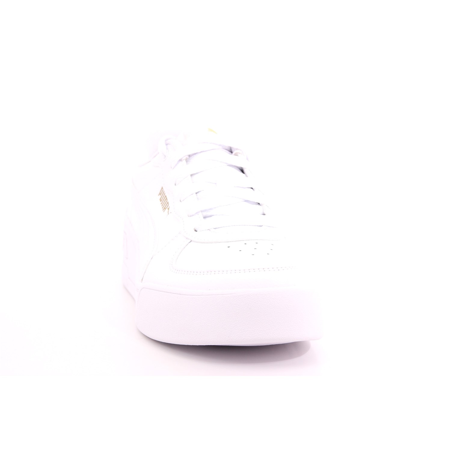 Scarpa Allacciata Puma Donna Bianco Scarpa Allacciata Puma Donna Bianco Scarpe 1075 - 38074905