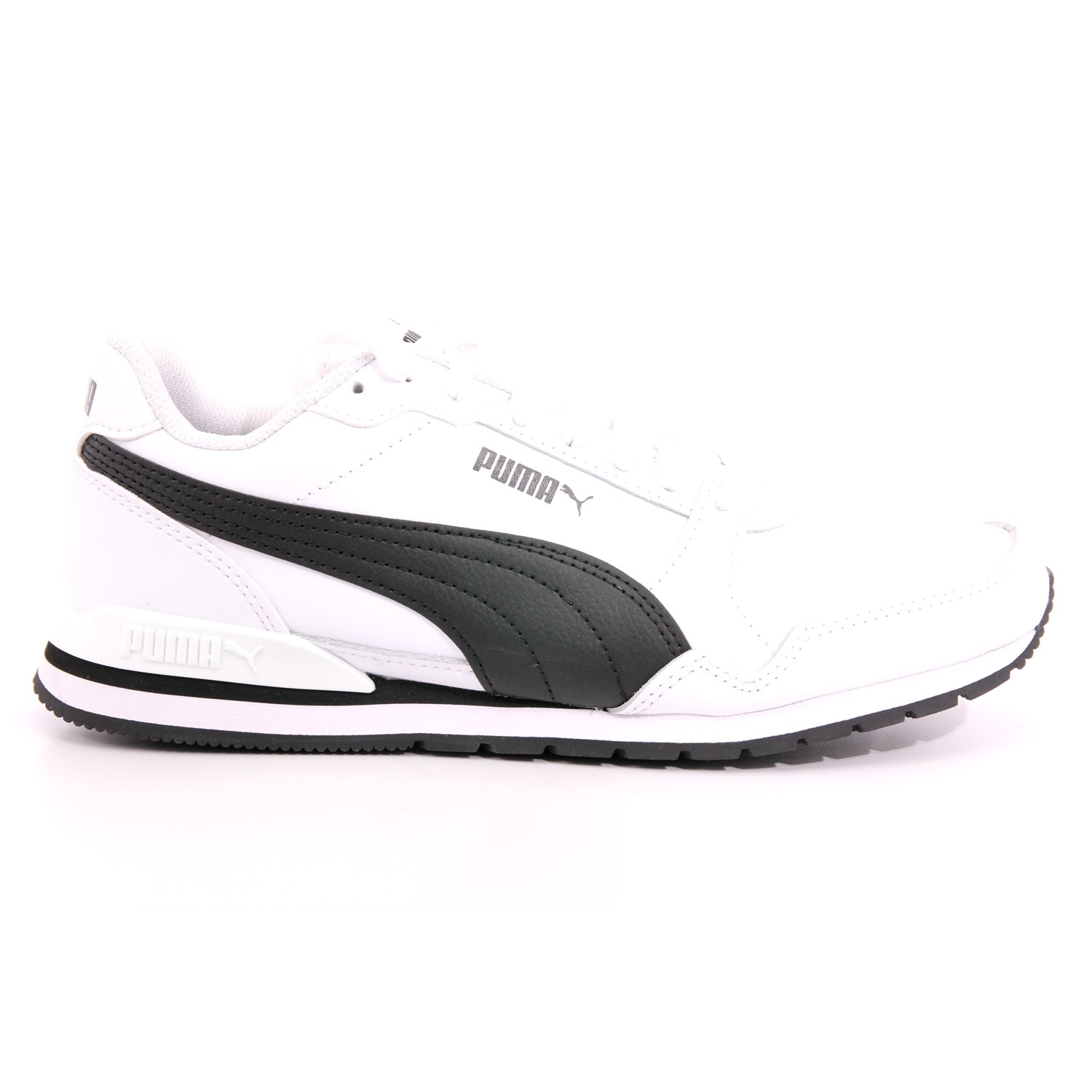 Scarpa Allacciata Puma Uomo Bianco Scarpa Allacciata Puma Uomo Bianco Scarpe 1078 - 38485509