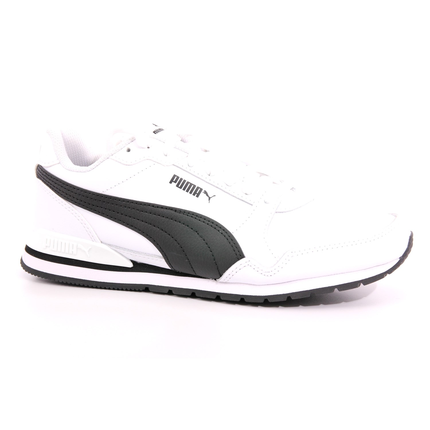 Scarpa Allacciata Puma Uomo Bianco Scarpa Allacciata Puma Uomo Bianco Scarpe 1078 - 38485509