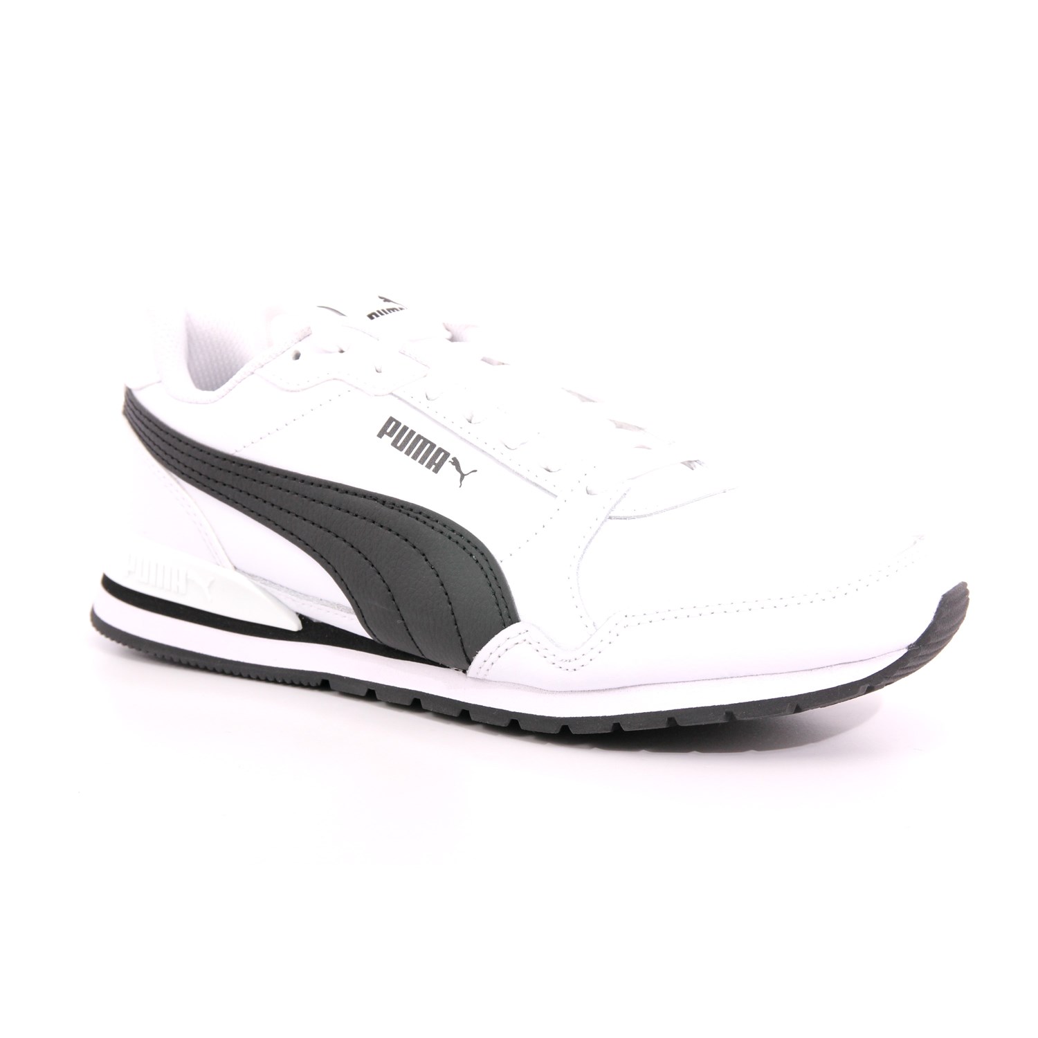 Scarpa Allacciata Puma Uomo Bianco Scarpa Allacciata Puma Uomo Bianco Scarpe 1078 - 38485509
