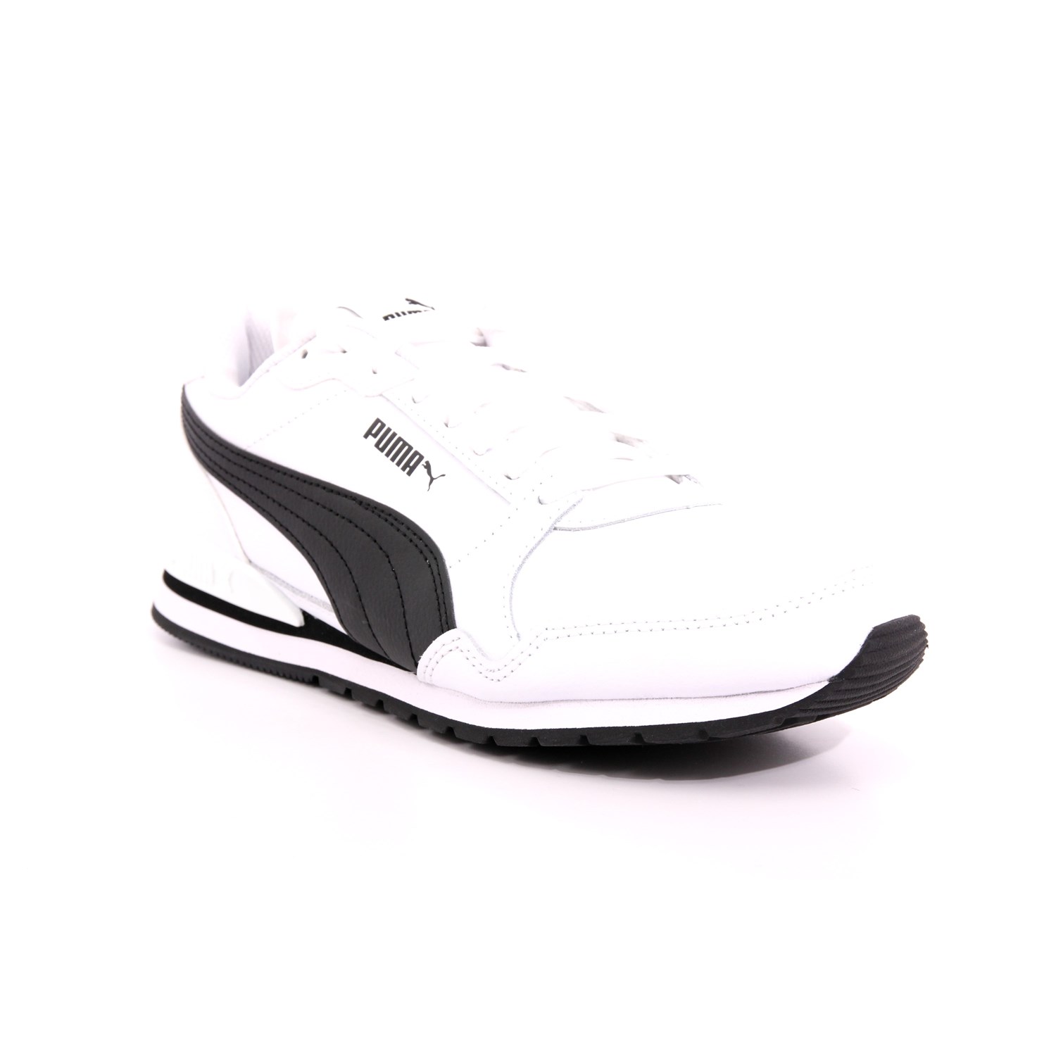 Scarpa Allacciata Puma Uomo Bianco Scarpa Allacciata Puma Uomo Bianco Scarpe 1078 - 38485509