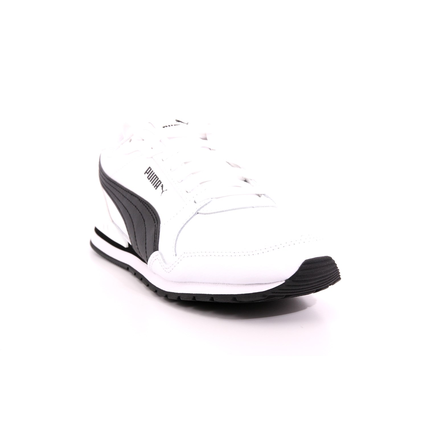 Scarpa Allacciata Puma Uomo Bianco Scarpa Allacciata Puma Uomo Bianco Scarpe 1078 - 38485509