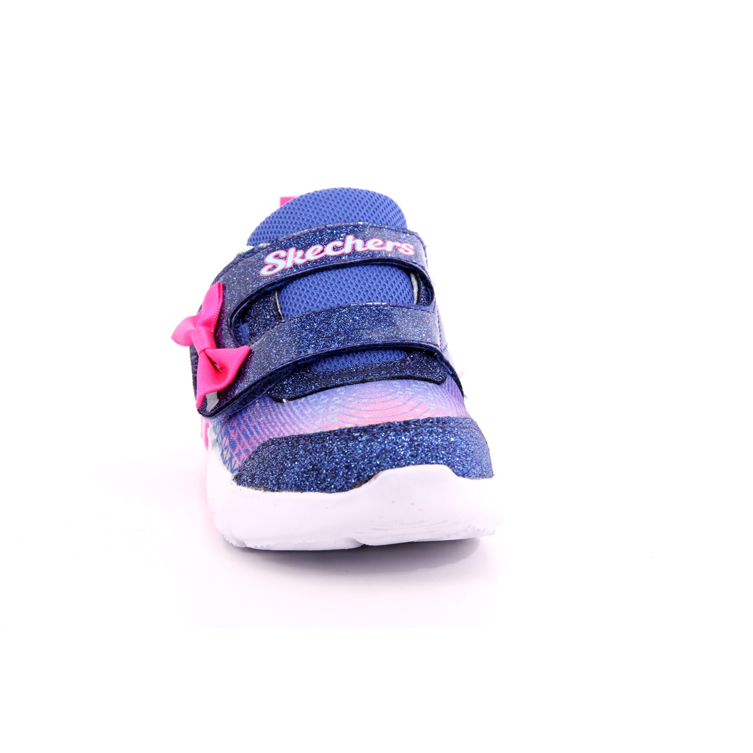 Scarpa Strappi Skechers Bambina Lavanda Scarpa Strappi Skechers Bambina Lavanda Scarpe 226 - 302654N
