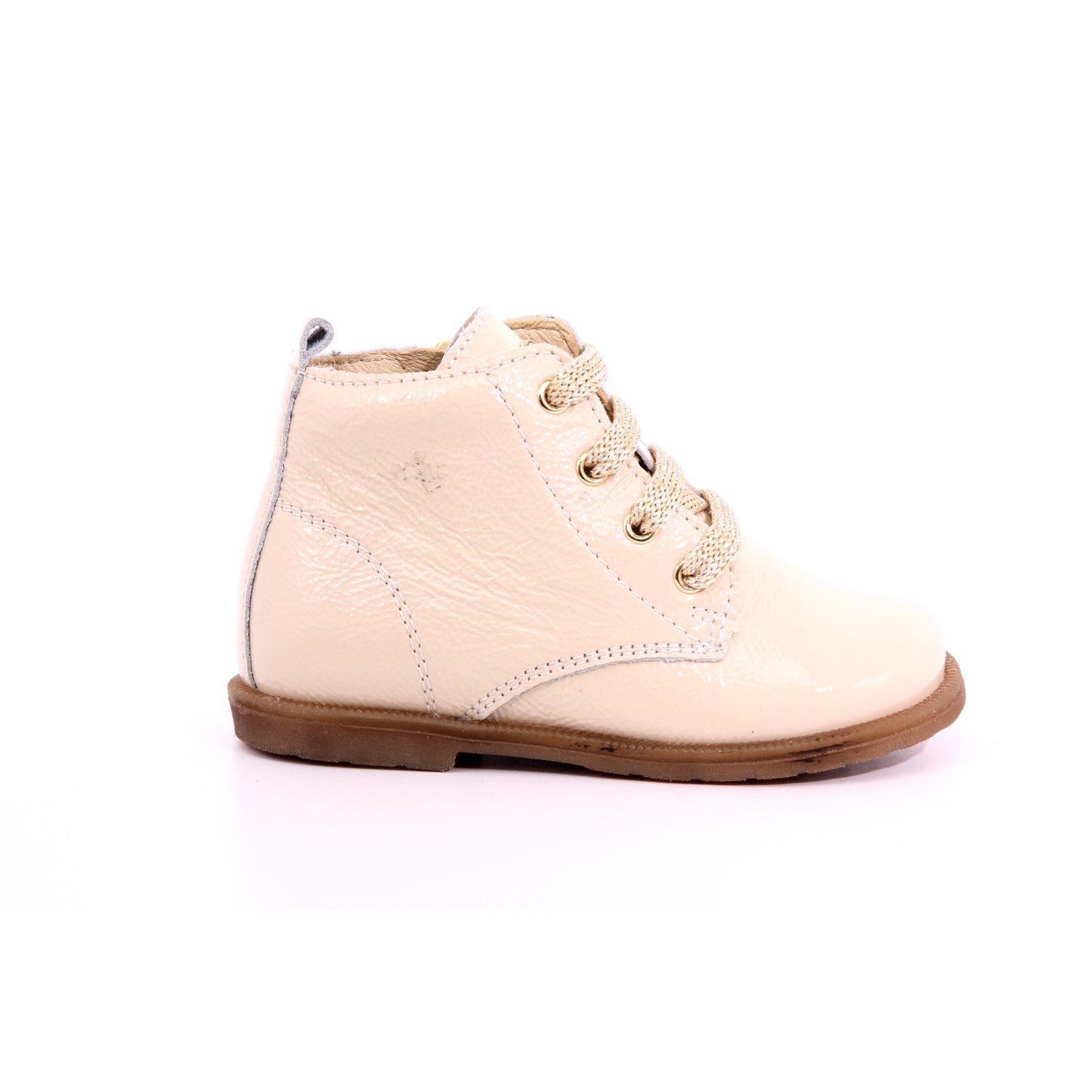 Anfibio Naturino Bambina Beige Anfibio Naturino Bambina Beige Scarpe 344 - 2014111