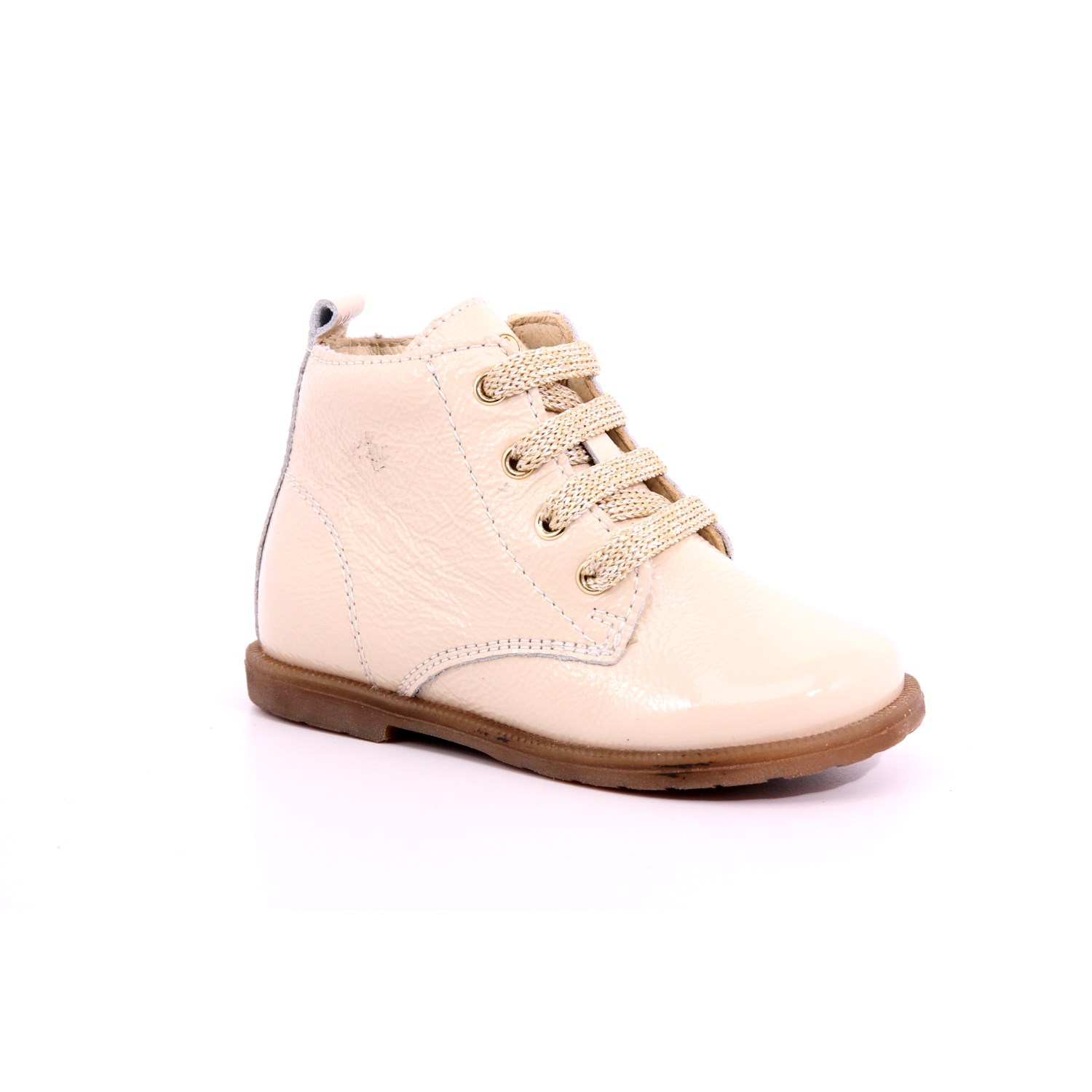 Anfibio Naturino Bambina Beige Anfibio Naturino Bambina Beige Scarpe 344 - 2014111