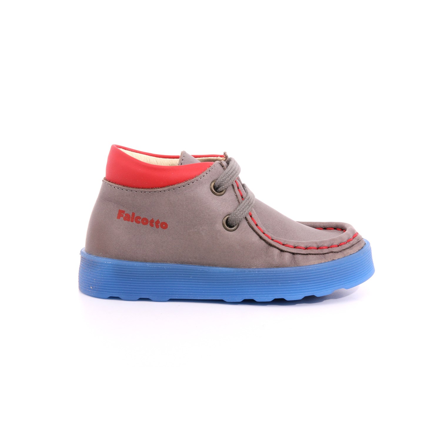 Scarpa Allacciata Naturino Bambino Grigio Scarpa Allacciata Naturino Bambino Grigio Scarpe 345 - 2017172