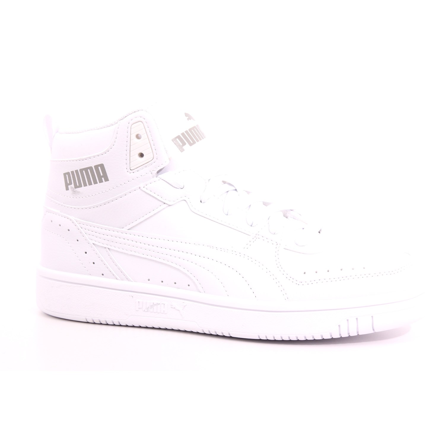 Scarpa Allacciata Puma Uomo Bianco Scarpa Allacciata Puma Uomo Bianco Scarpe 1093 - 37476506