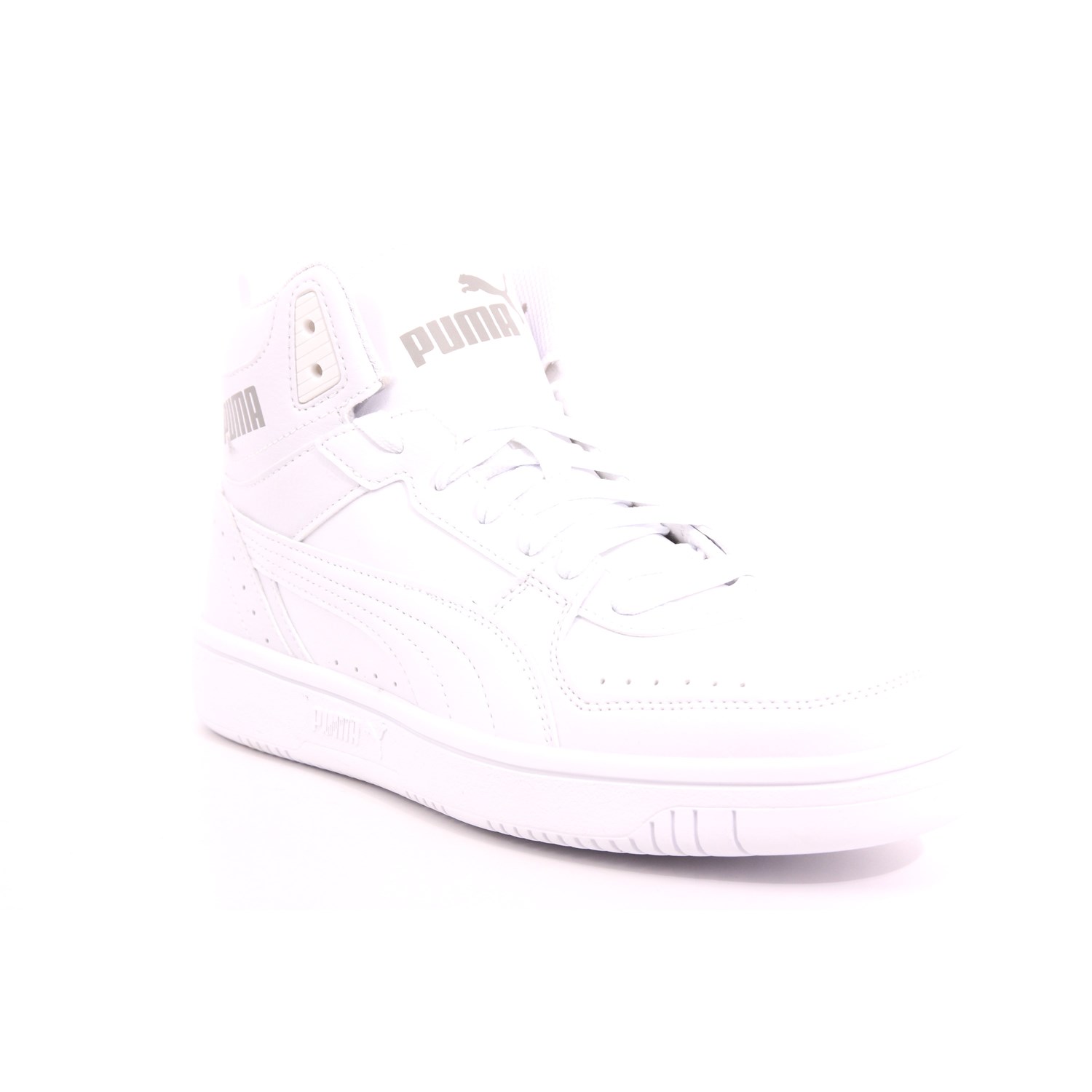 Scarpa Allacciata Puma Uomo Bianco Scarpa Allacciata Puma Uomo Bianco Scarpe 1093 - 37476506