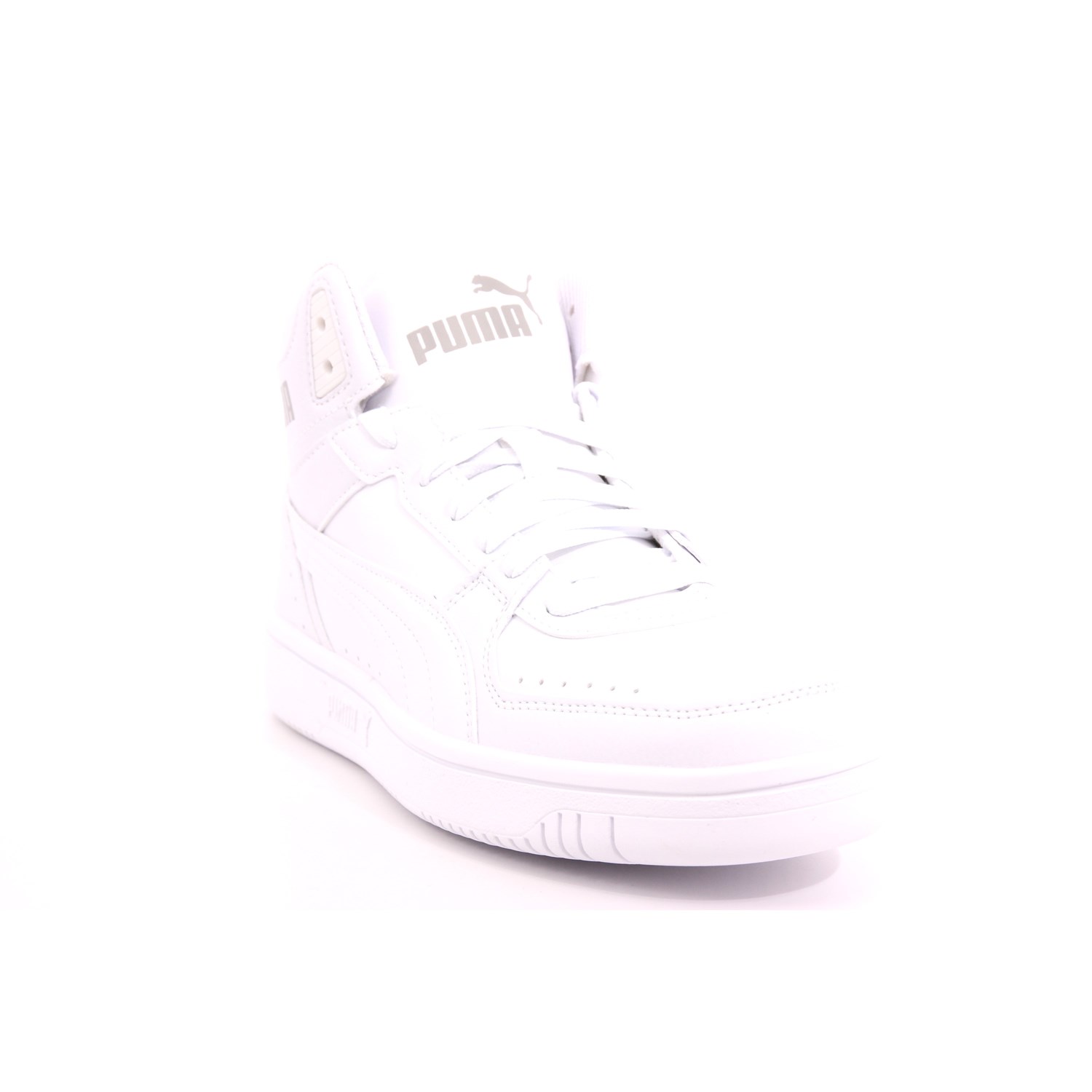 Scarpa Allacciata Puma Uomo Bianco Scarpa Allacciata Puma Uomo Bianco Scarpe 1093 - 37476506