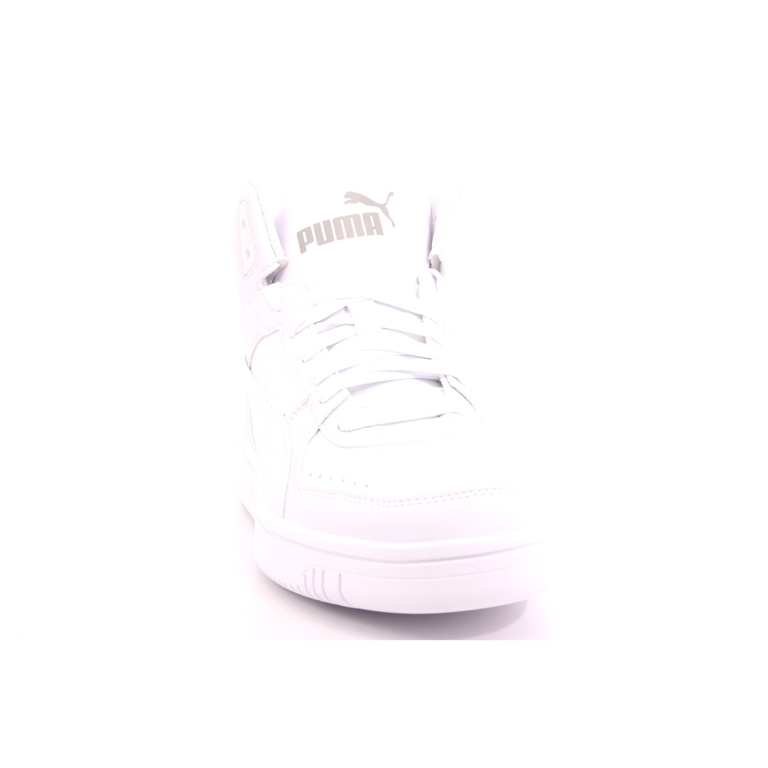 Scarpa Allacciata Puma Uomo Bianco Scarpa Allacciata Puma Uomo Bianco Scarpe 1093 - 37476506