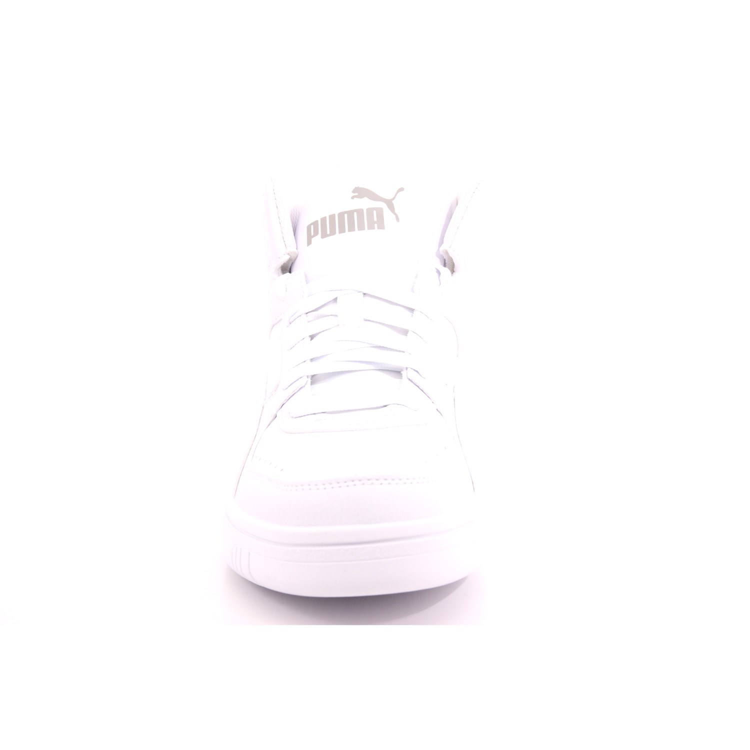Scarpa Allacciata Puma Uomo Bianco Scarpa Allacciata Puma Uomo Bianco Scarpe 1093 - 37476506