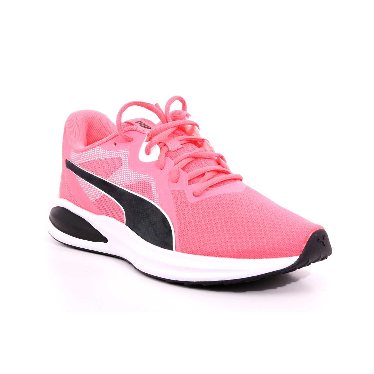 Scarpa Allacciata Puma Donna Rosa Scarpa Allacciata Puma Donna Rosa Scarpe 1094 - 37628922