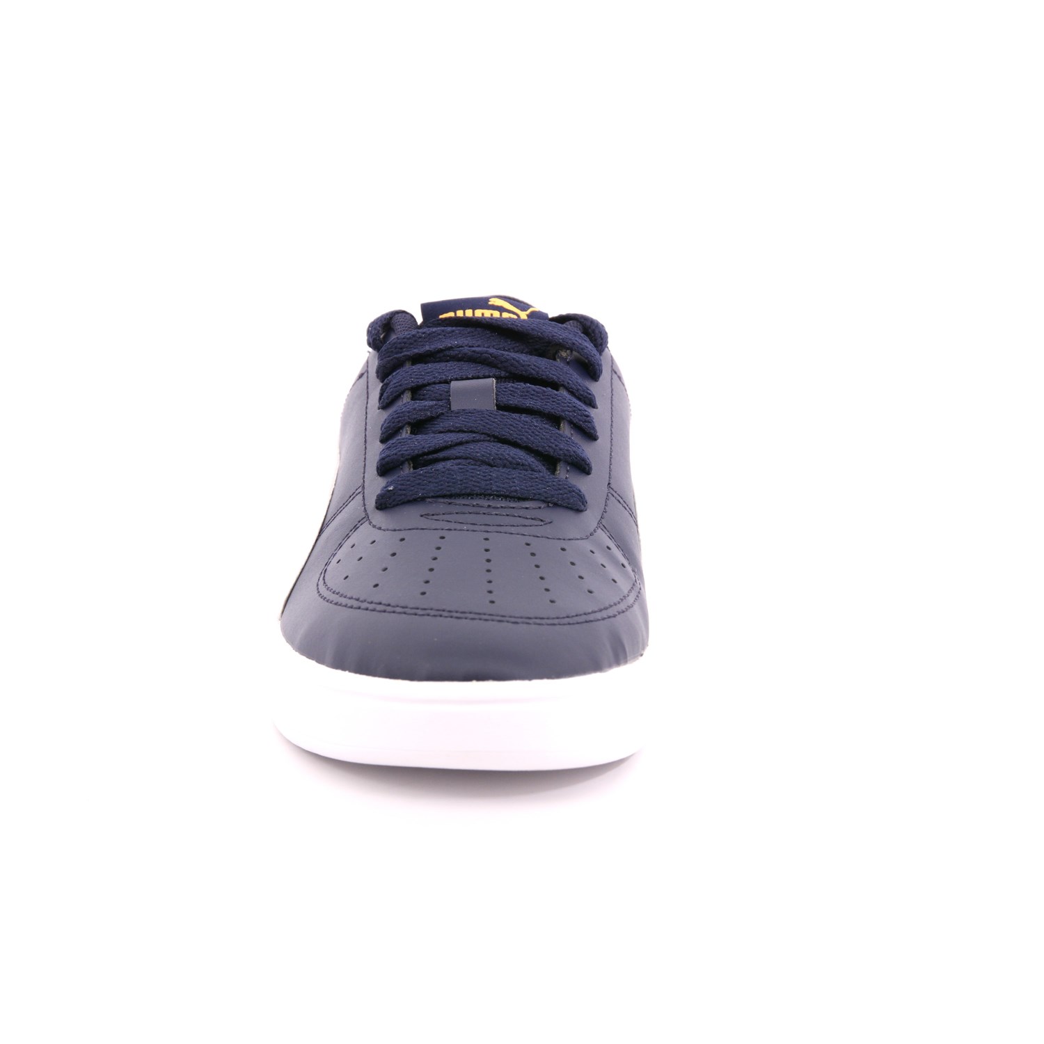 Scarpa Allacciata Puma Bambino Blu Scarpa Allacciata Puma Bambino Blu Scarpe 1095 - 38431107