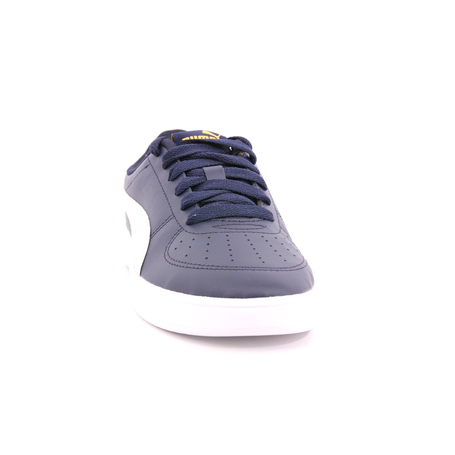 Scarpa Allacciata Puma Bambino Blu Scarpa Allacciata Puma Bambino Blu Scarpe 1095 - 38431107