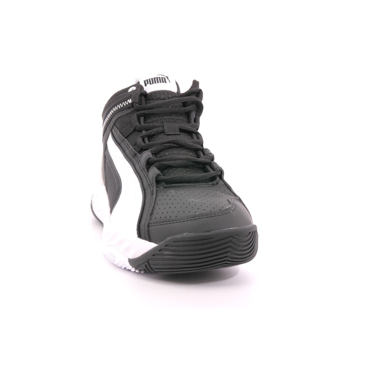 Scarpa Allacciata Puma Uomo Nero Scarpa Allacciata Puma Uomo Nero Scarpe 1103 - 38637901