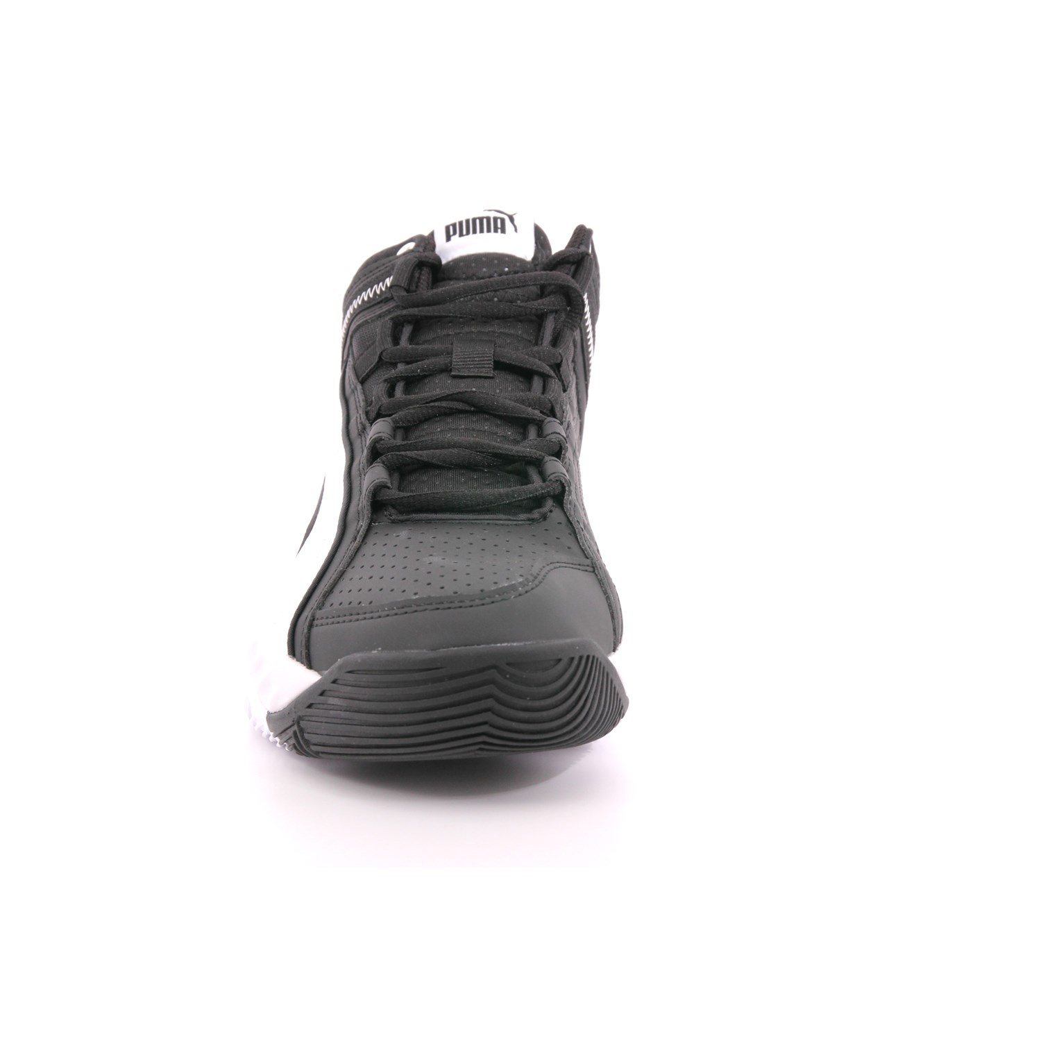 Scarpa Allacciata Puma Uomo Nero Scarpa Allacciata Puma Uomo Nero Scarpe 1103 - 38637901