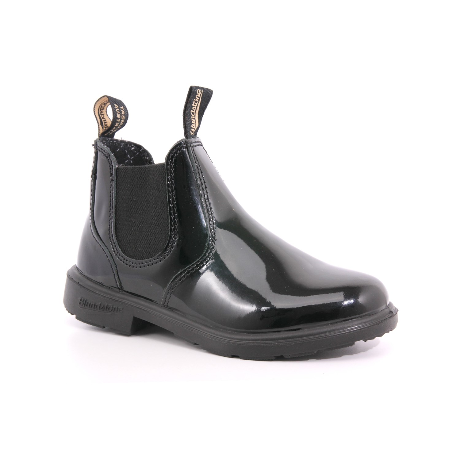 Beatles Blundstone Bambina Nero Beatles Blundstone Bambina Nero Scarpe 7 - 2255