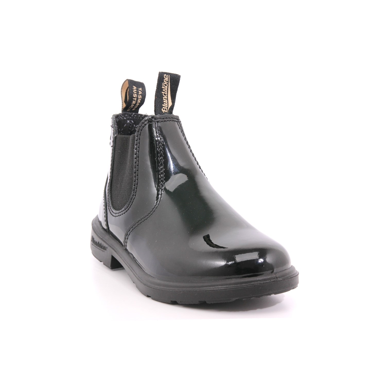 Beatles Blundstone Bambina Nero Beatles Blundstone Bambina Nero Scarpe 7 - 2255