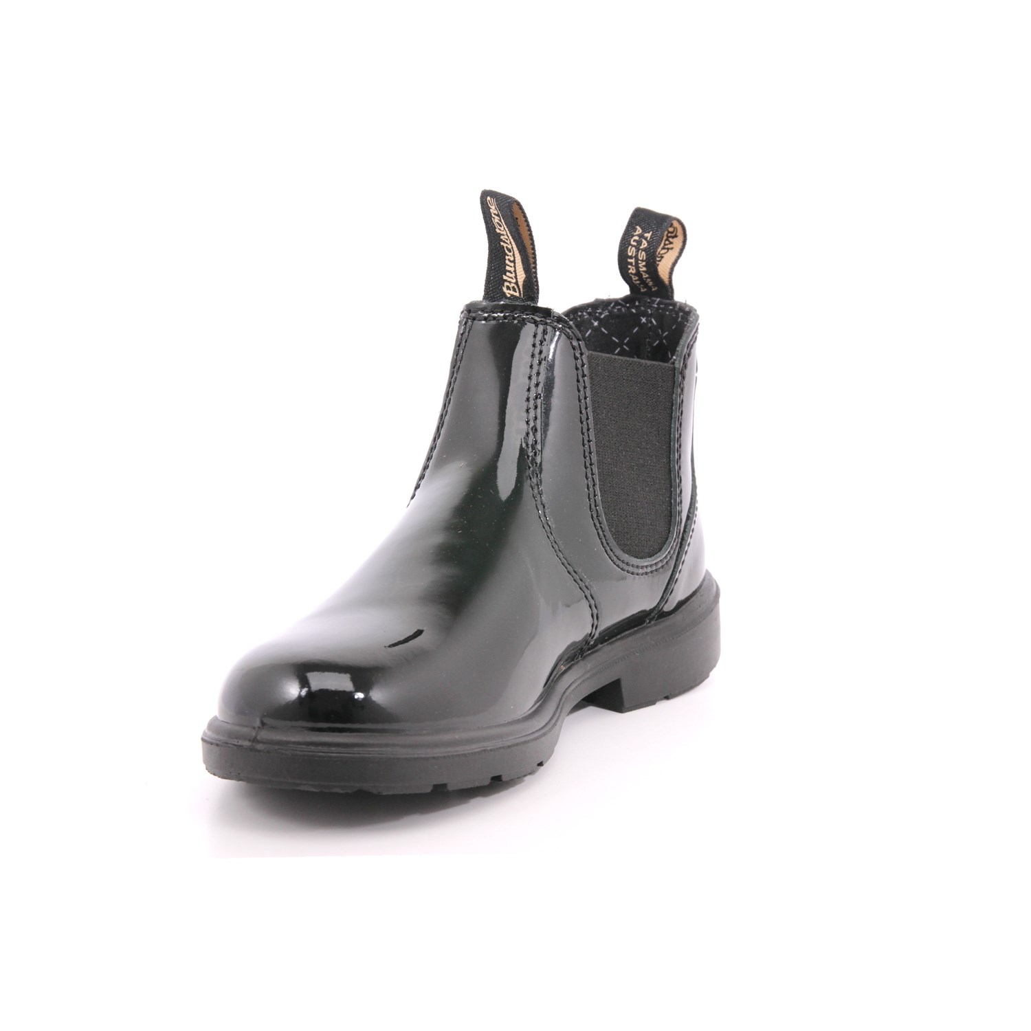 Beatles Blundstone Bambina Nero Beatles Blundstone Bambina Nero Scarpe 7 - 2255