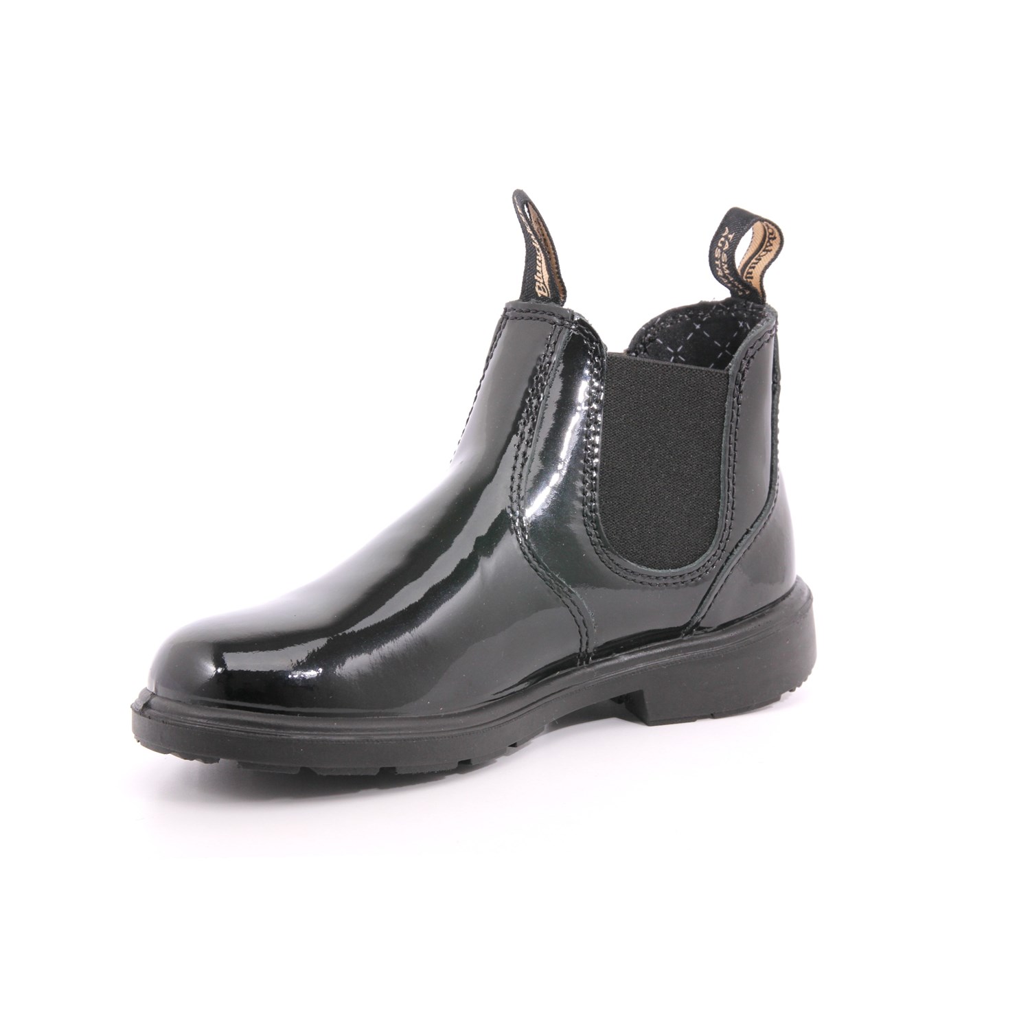 Beatles Blundstone Bambina Nero Beatles Blundstone Bambina Nero Scarpe 7 - 2255
