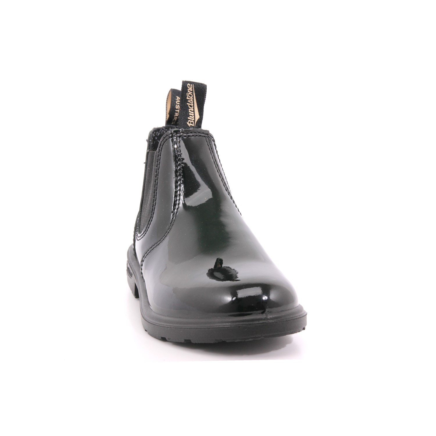 Beatles Blundstone Bambina Nero Beatles Blundstone Bambina Nero Scarpe 7 - 2255